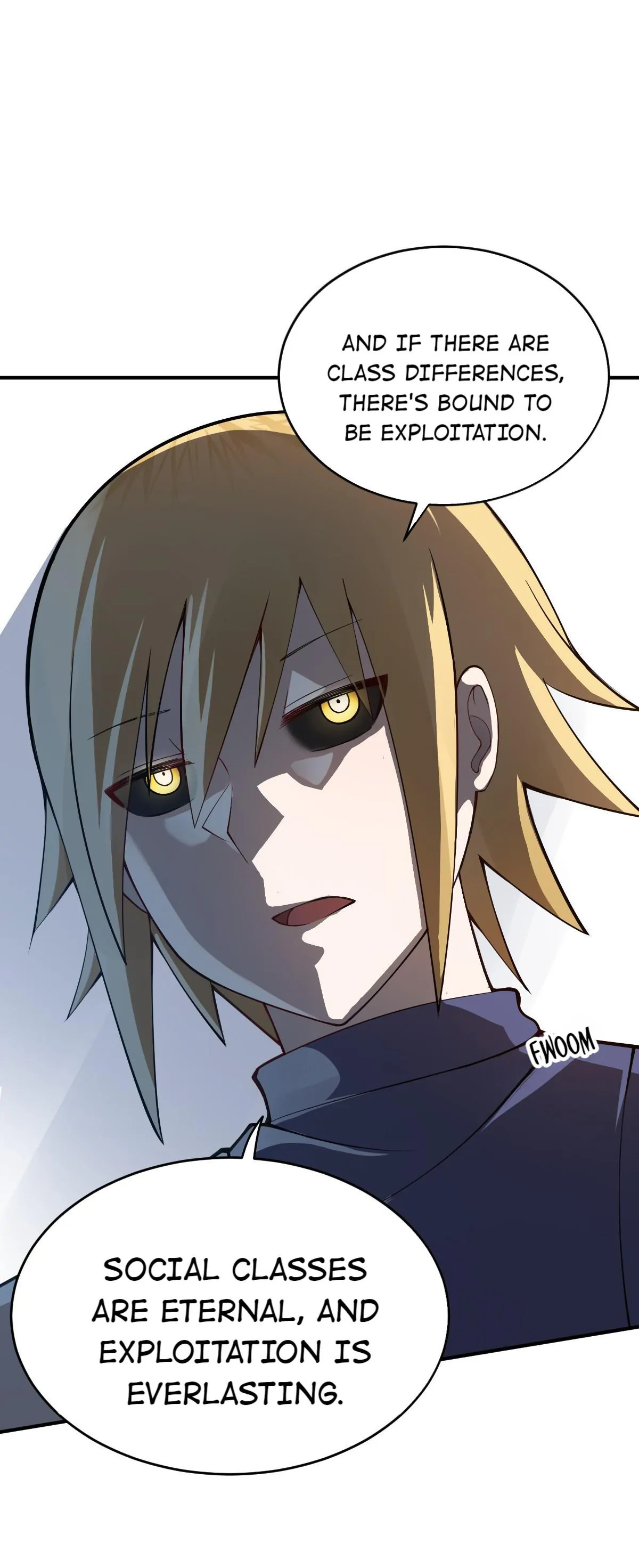 I, the Strongest Demon, Have Regained My Youth?! chapter 78 page 22