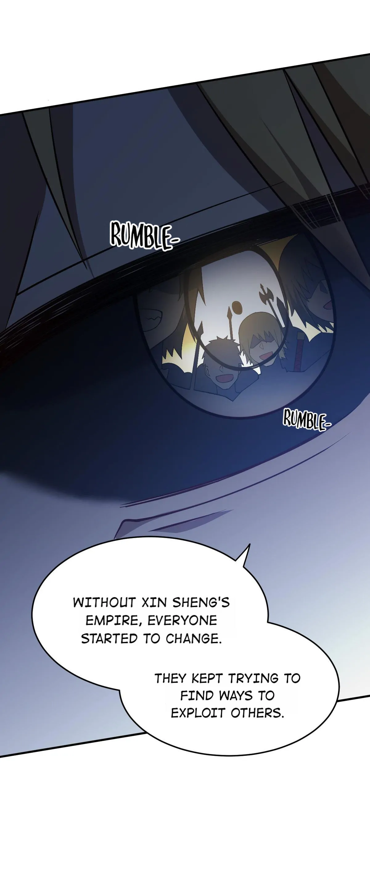 I, the Strongest Demon, Have Regained My Youth?! chapter 78 page 23