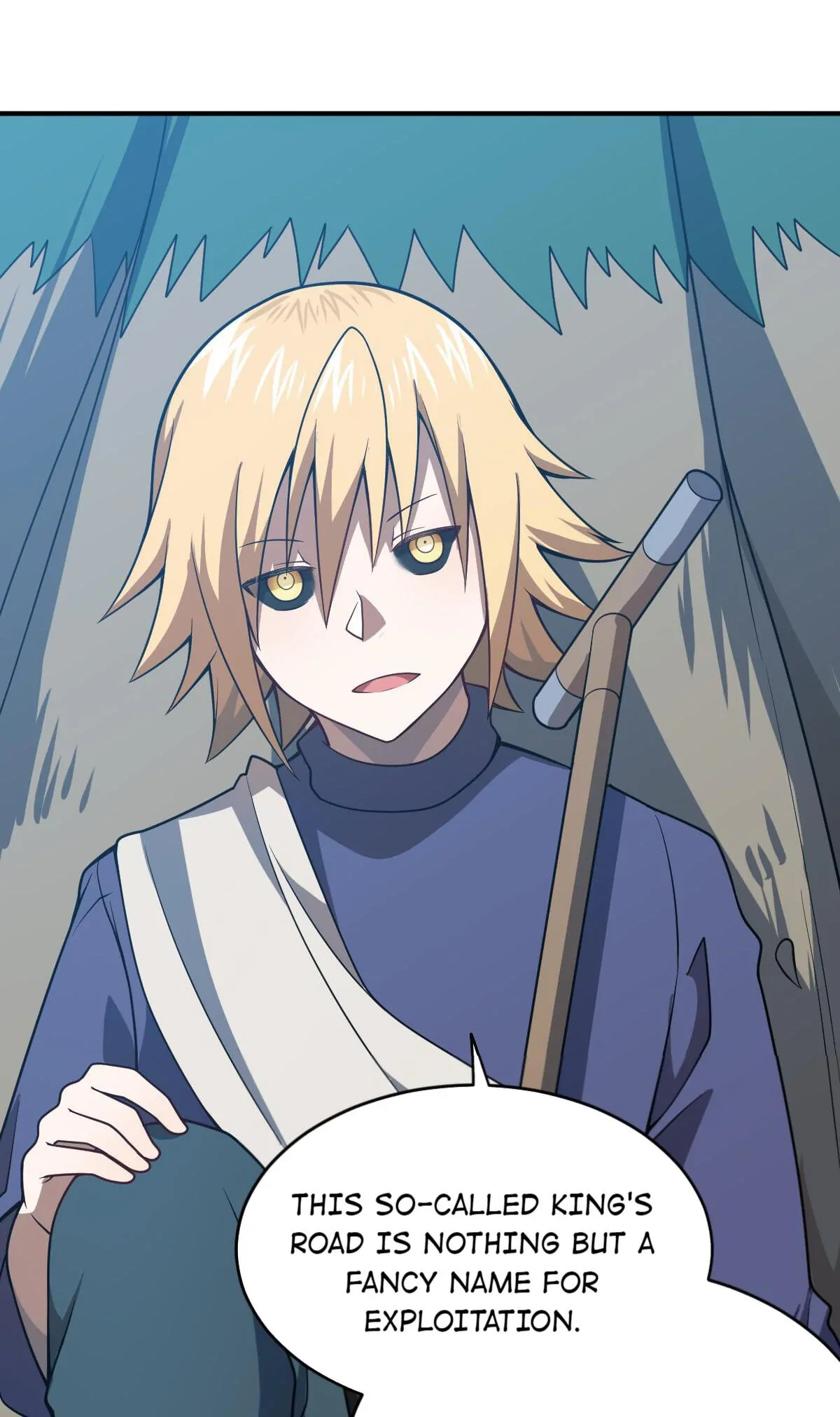 I, the Strongest Demon, Have Regained My Youth?! chapter 78 page 26