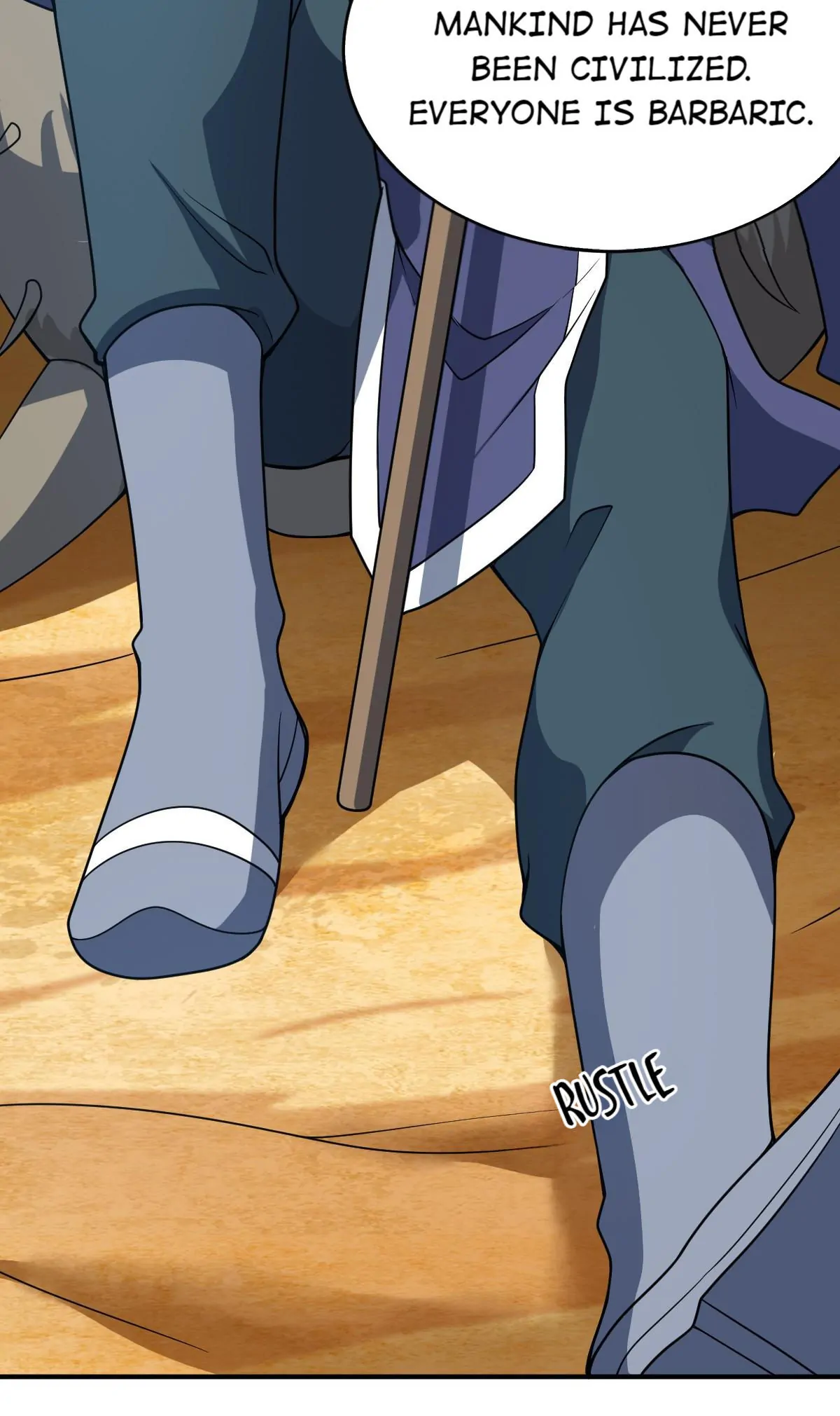 I, the Strongest Demon, Have Regained My Youth?! chapter 78 page 27