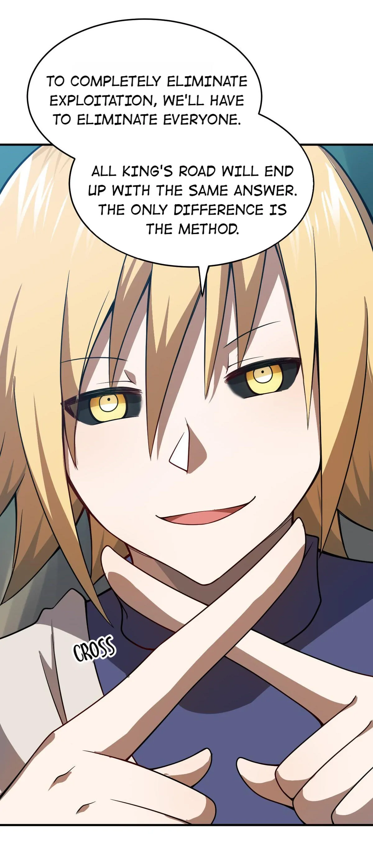 I, the Strongest Demon, Have Regained My Youth?! chapter 78 page 28