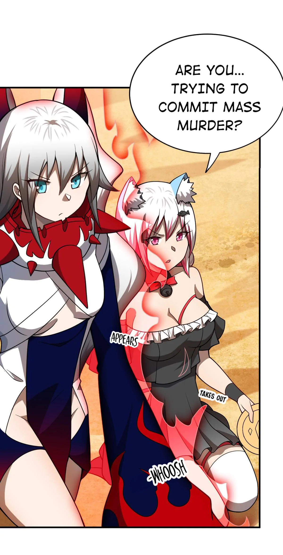 I, the Strongest Demon, Have Regained My Youth?! chapter 78 page 29