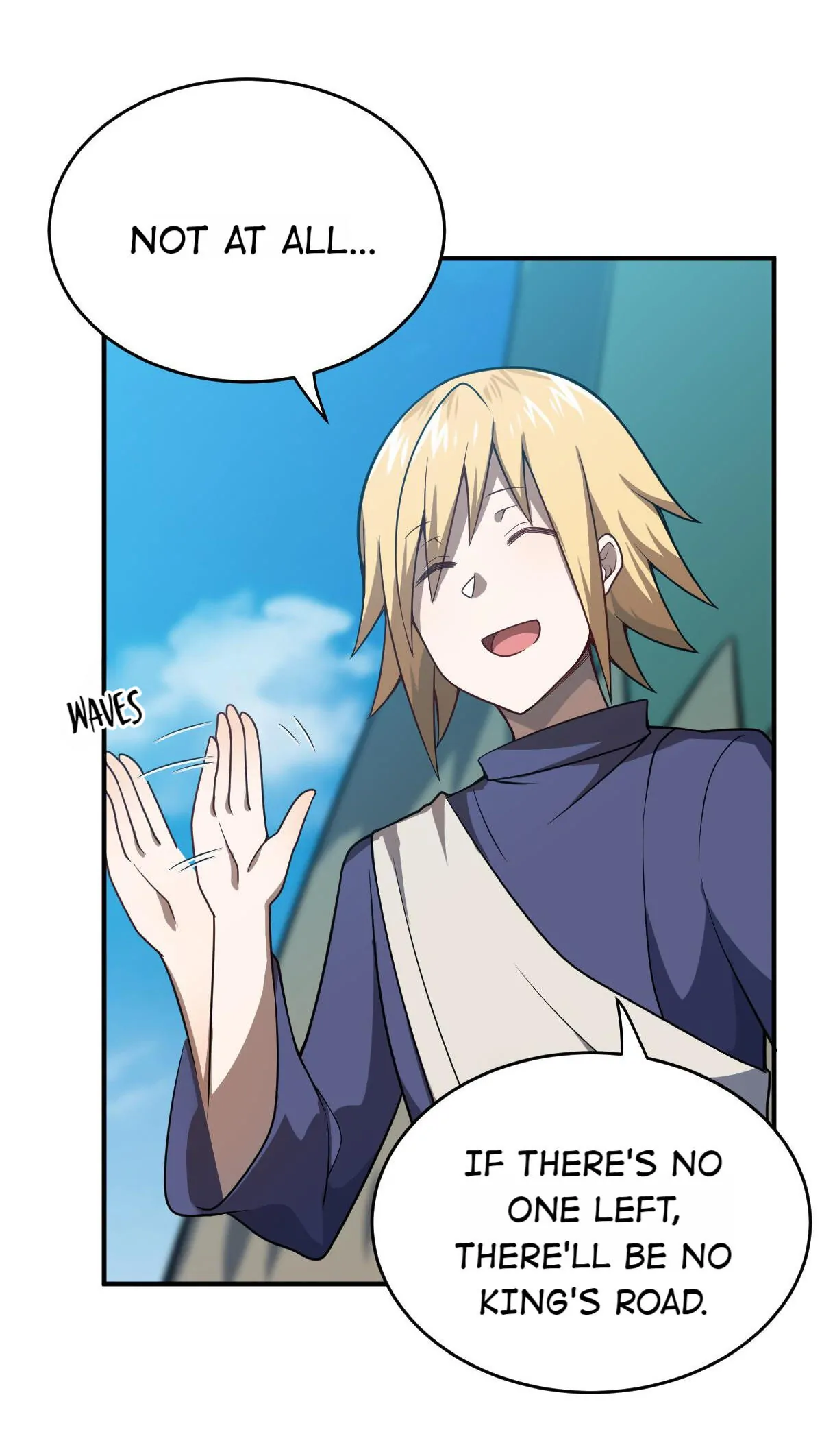 I, the Strongest Demon, Have Regained My Youth?! chapter 78 page 30