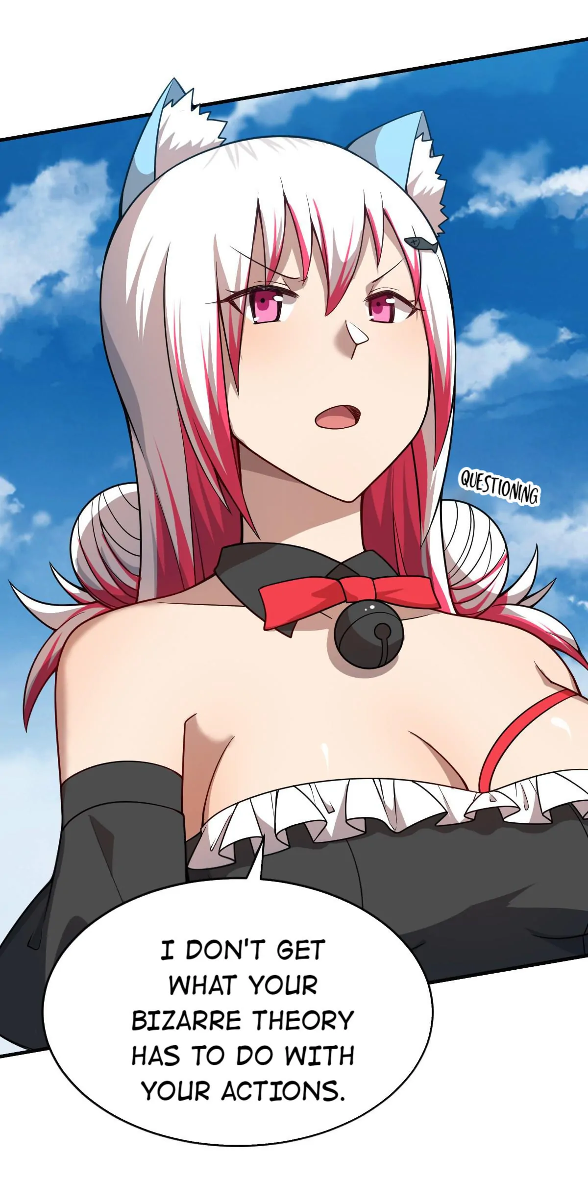 I, the Strongest Demon, Have Regained My Youth?! chapter 78 page 32