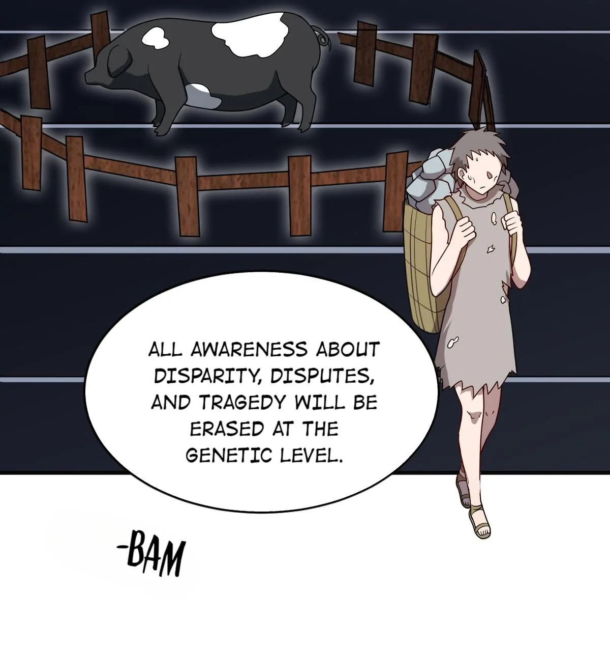 I, the Strongest Demon, Have Regained My Youth?! chapter 78 page 37