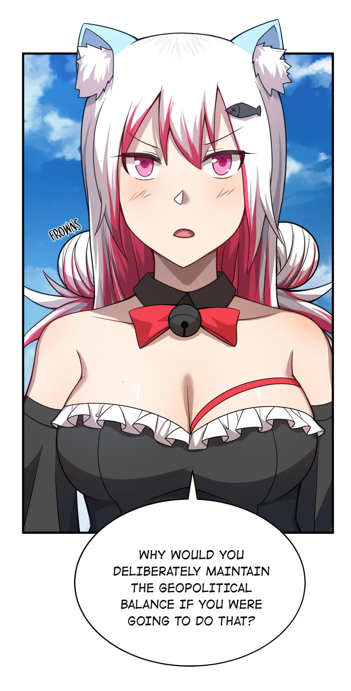 I, the Strongest Demon, Have Regained My Youth?! chapter 78 page 38