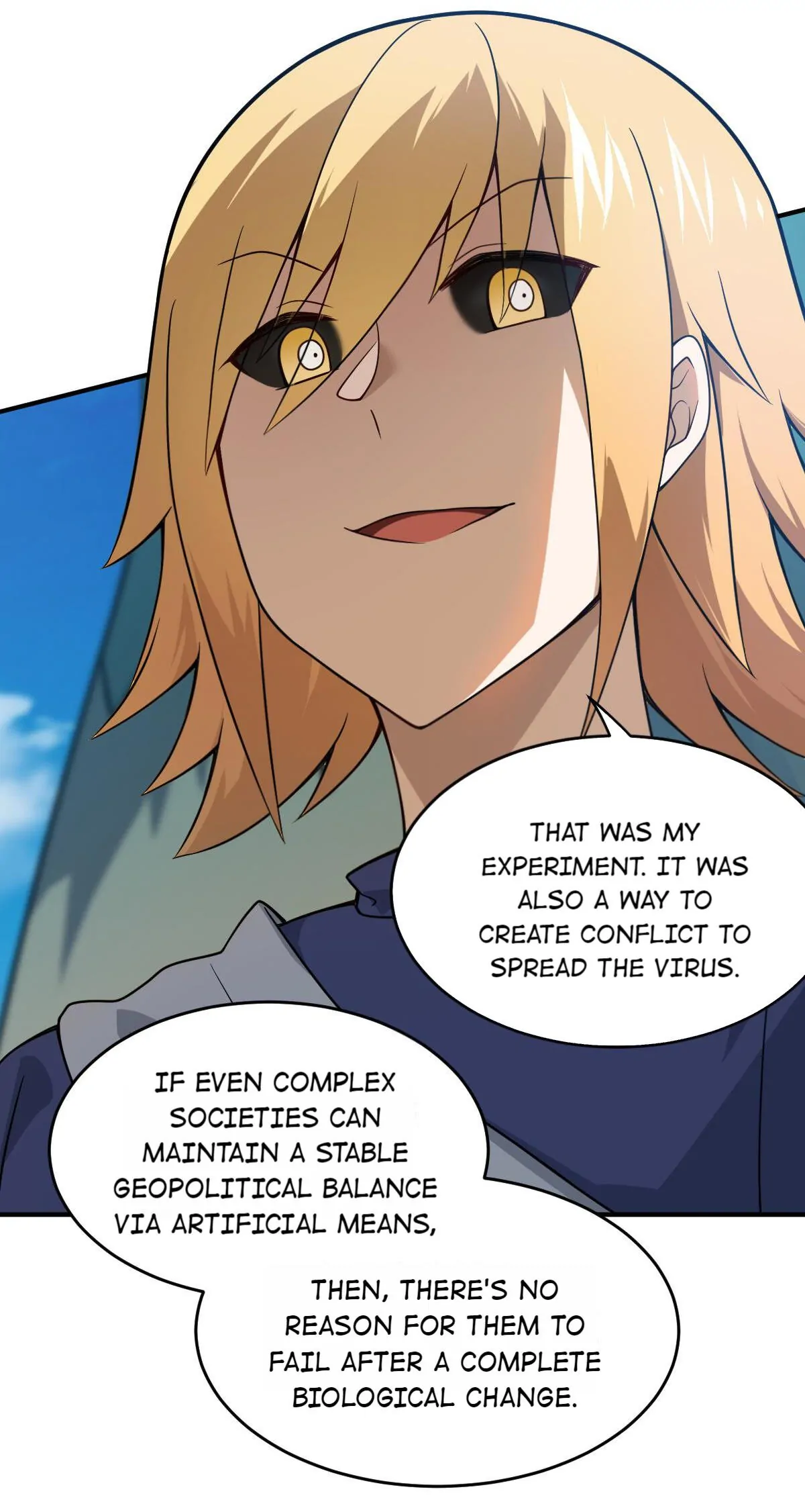 I, the Strongest Demon, Have Regained My Youth?! chapter 78 page 39