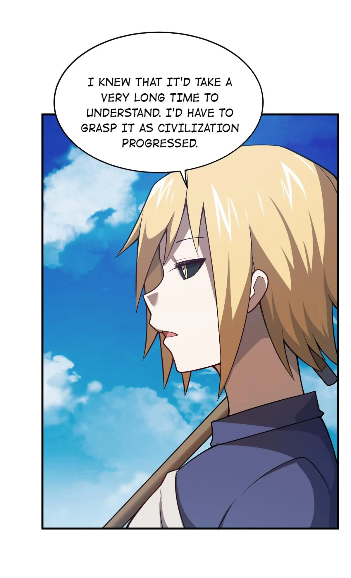 I, the Strongest Demon, Have Regained My Youth?! chapter 78 page 4