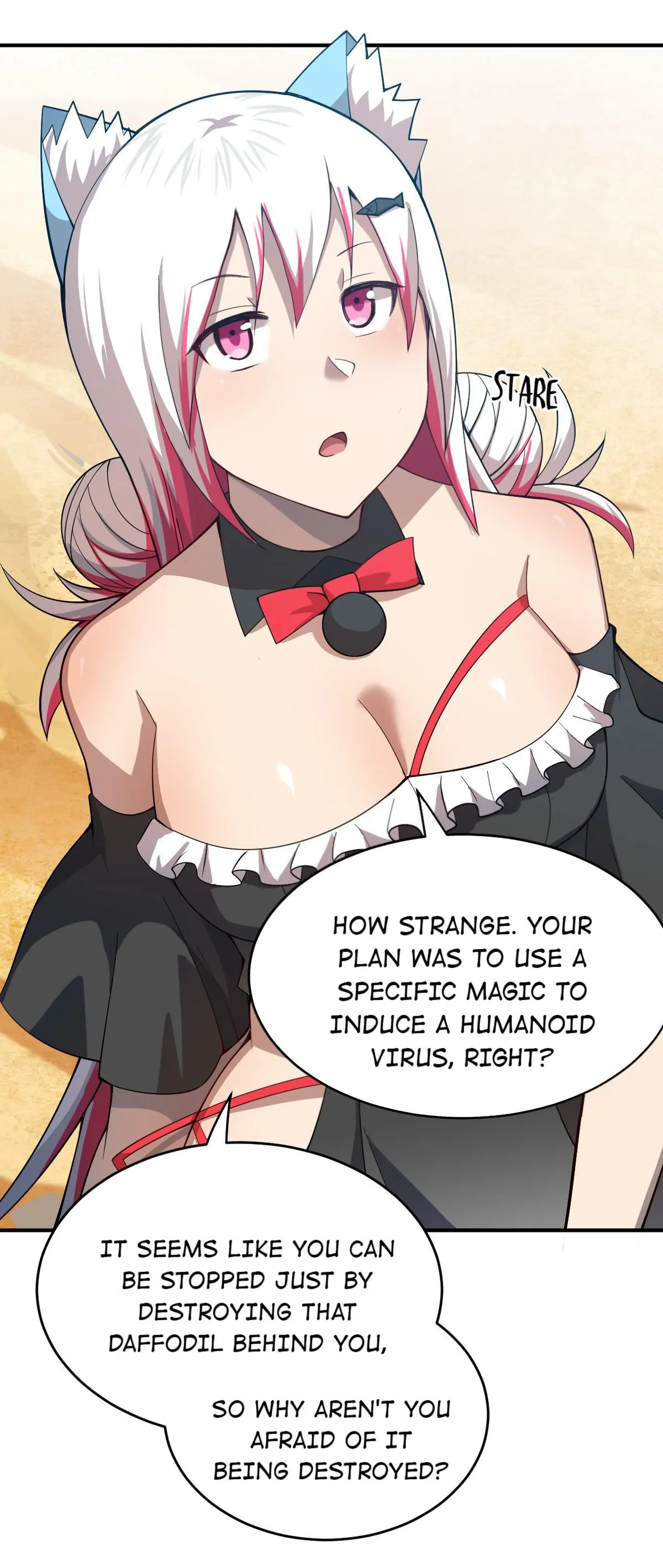 I, the Strongest Demon, Have Regained My Youth?! chapter 78 page 46