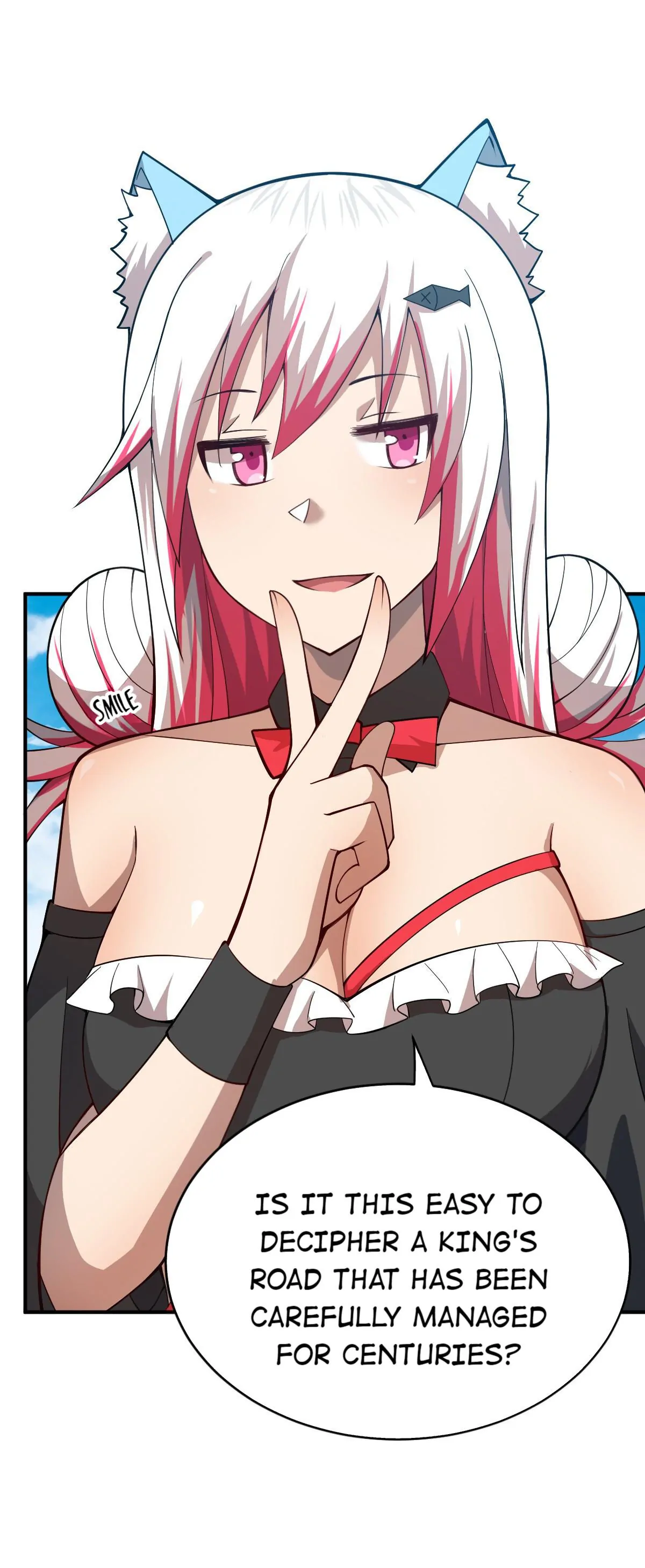 I, the Strongest Demon, Have Regained My Youth?! chapter 78 page 48