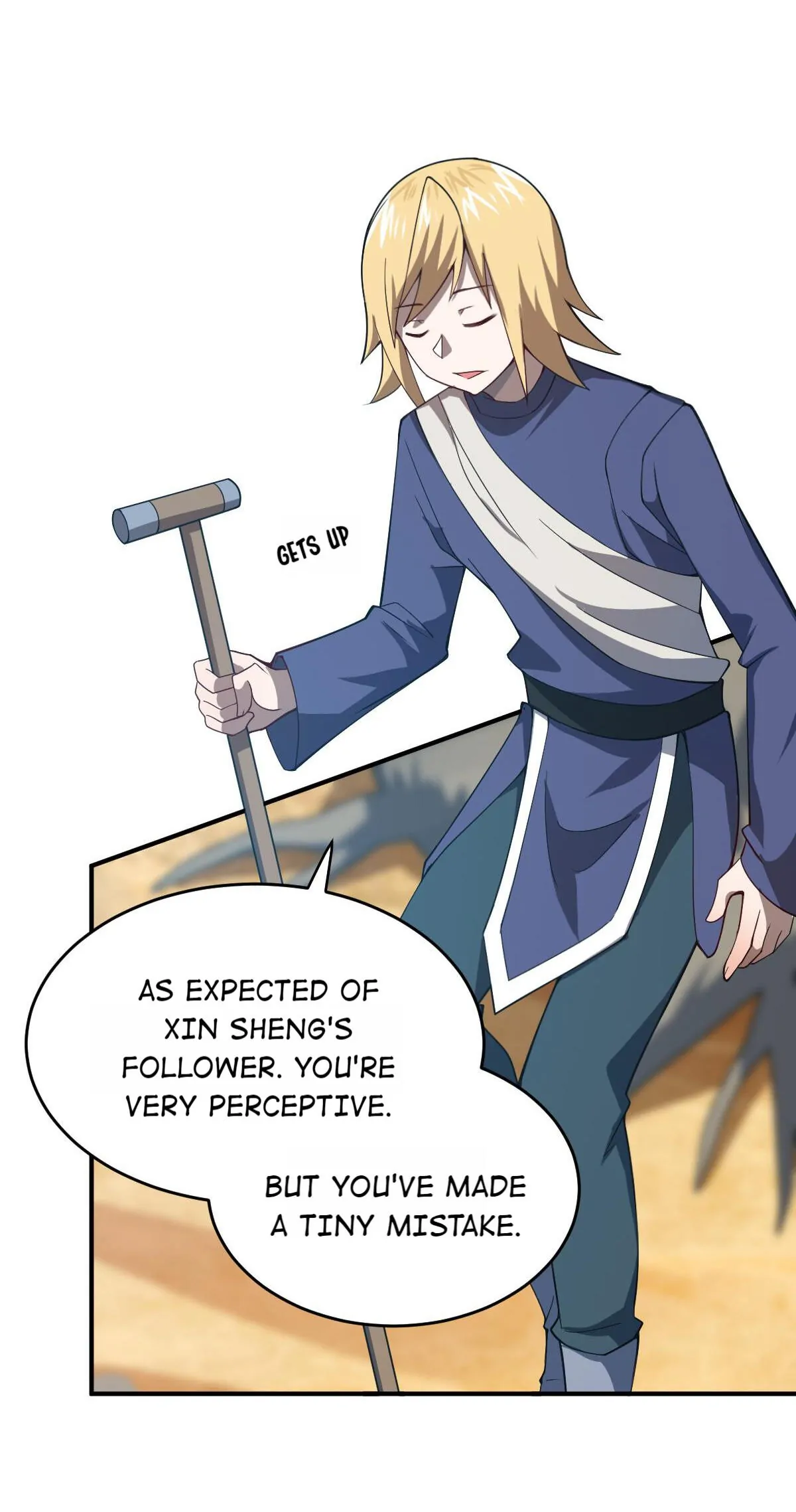 I, the Strongest Demon, Have Regained My Youth?! chapter 78 page 49