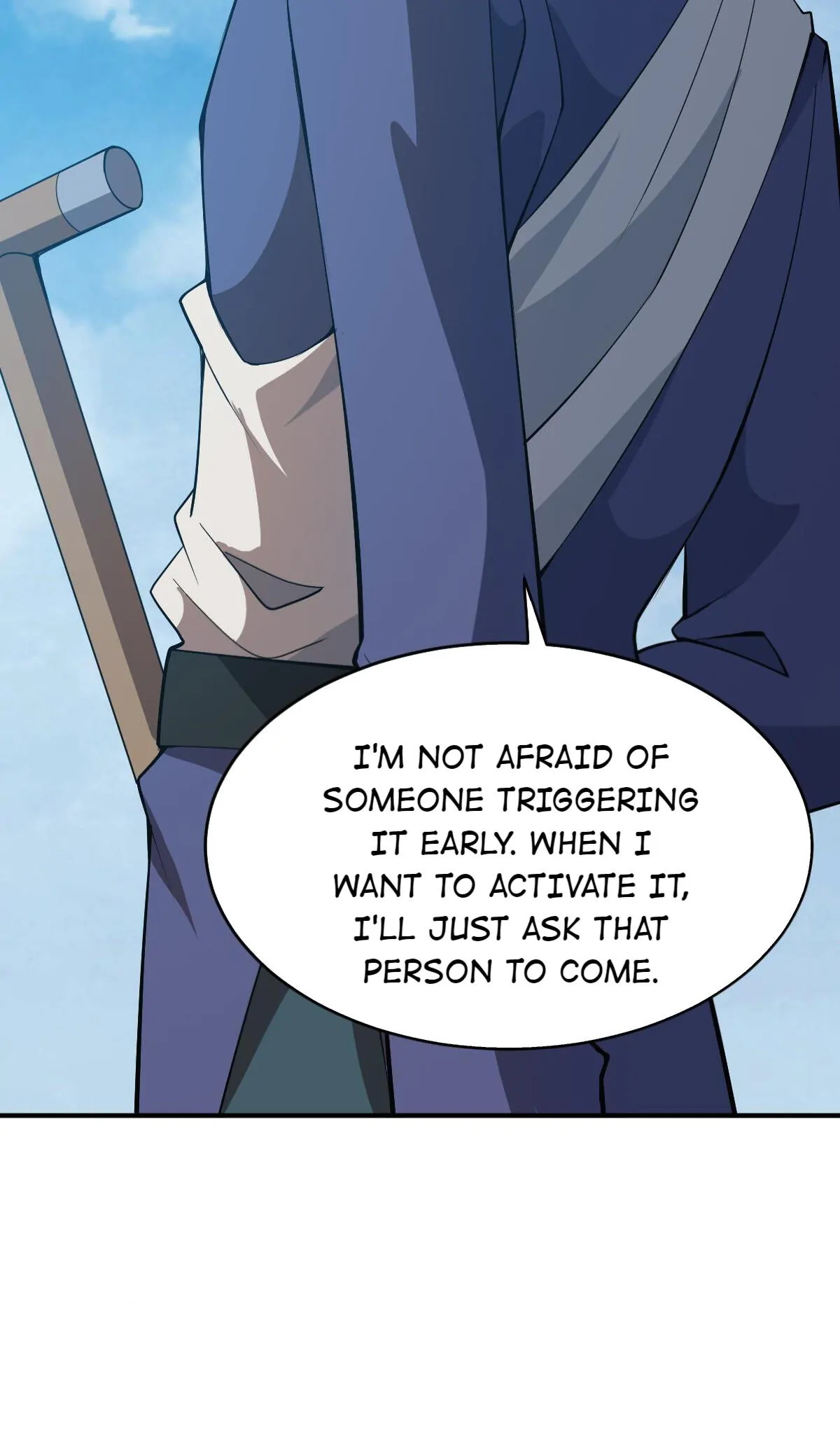 I, the Strongest Demon, Have Regained My Youth?! chapter 78 page 51