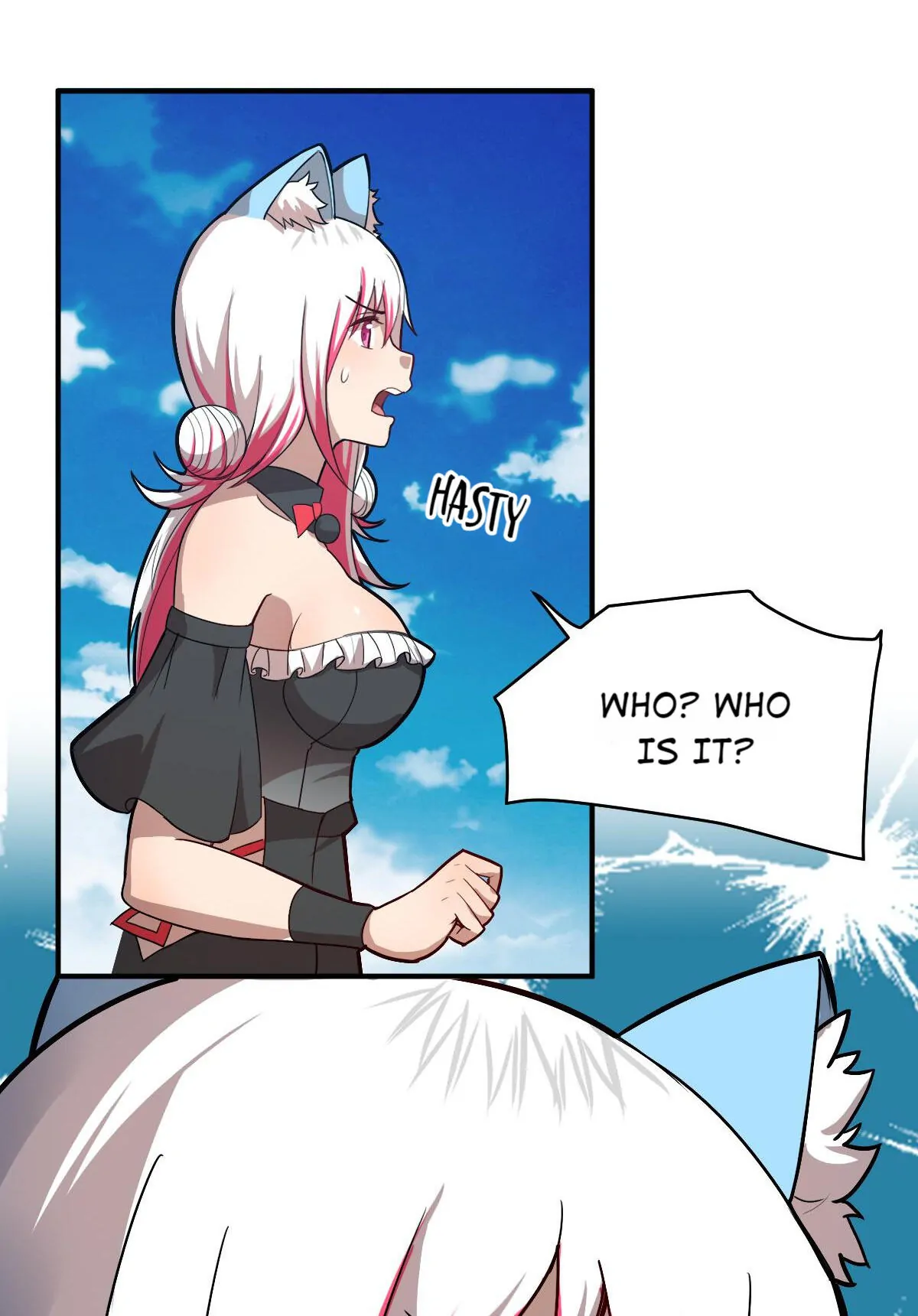 I, the Strongest Demon, Have Regained My Youth?! chapter 78 page 52