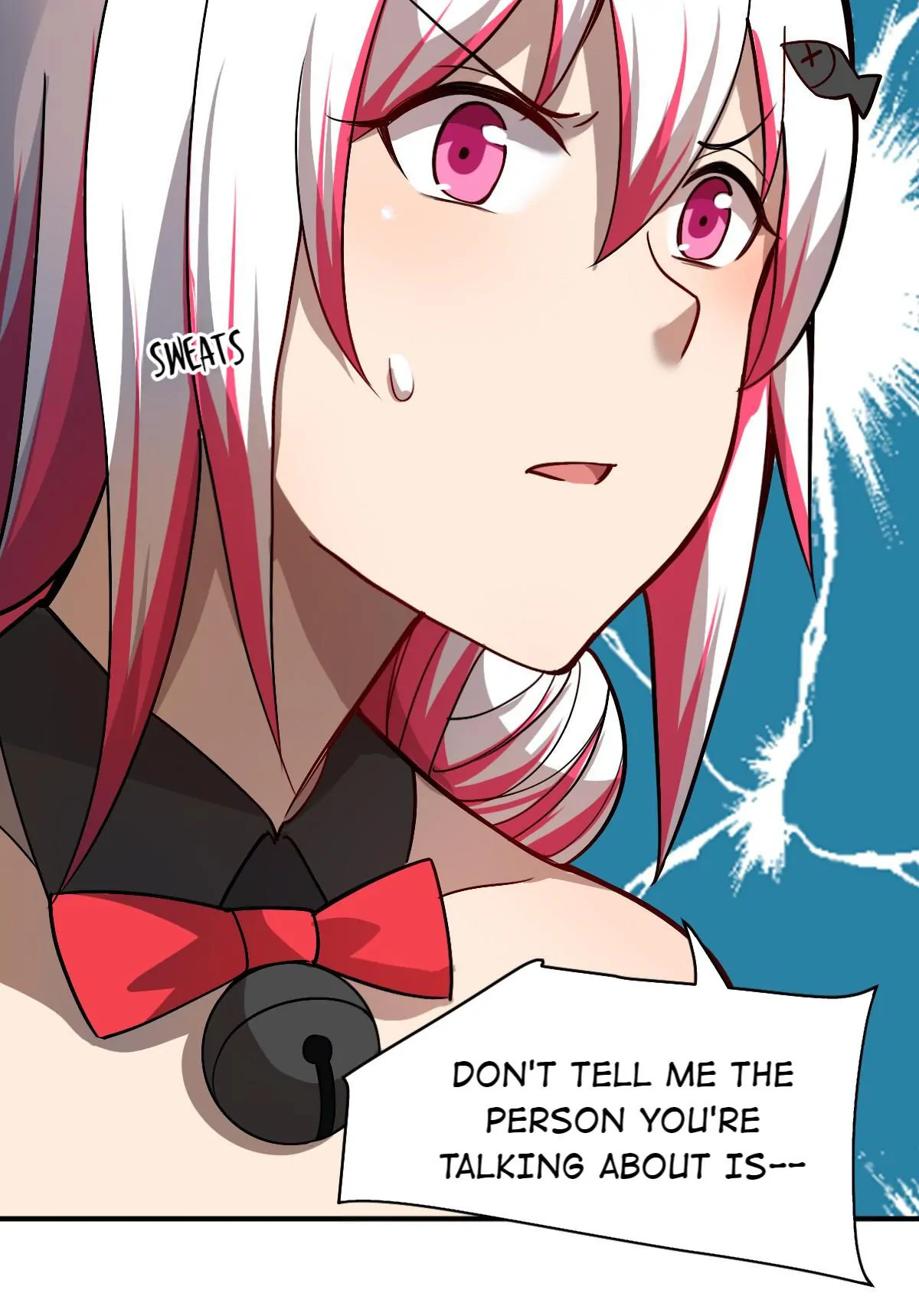 I, the Strongest Demon, Have Regained My Youth?! chapter 78 page 53