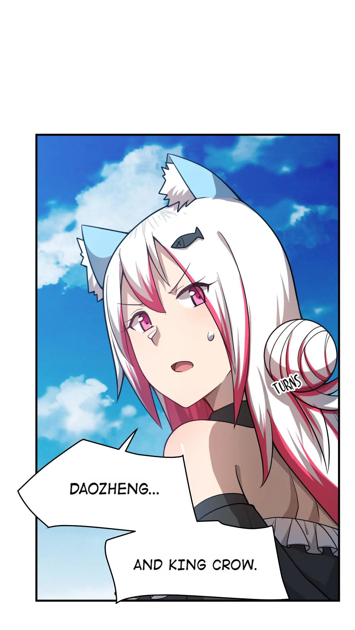 I, the Strongest Demon, Have Regained My Youth?! chapter 78 page 56