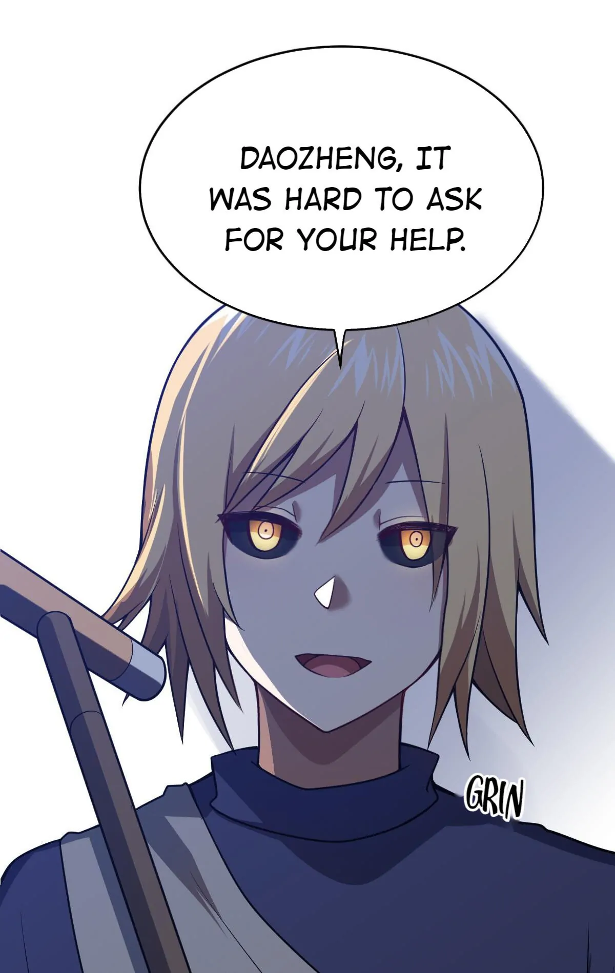 I, the Strongest Demon, Have Regained My Youth?! chapter 78 page 57