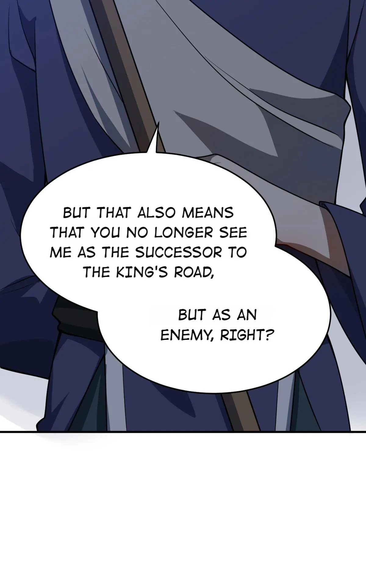 I, the Strongest Demon, Have Regained My Youth?! chapter 78 page 58