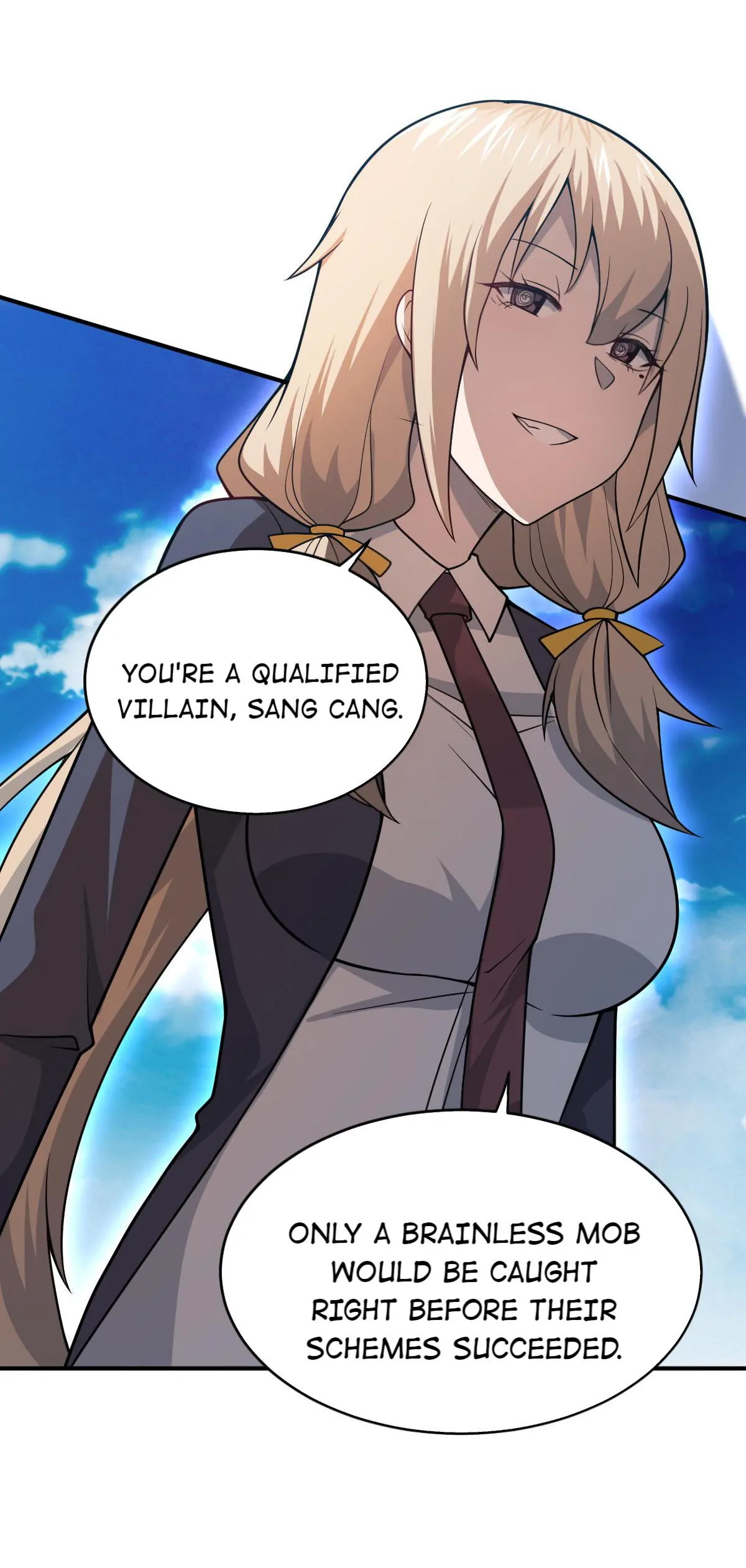 I, the Strongest Demon, Have Regained My Youth?! chapter 78 page 59