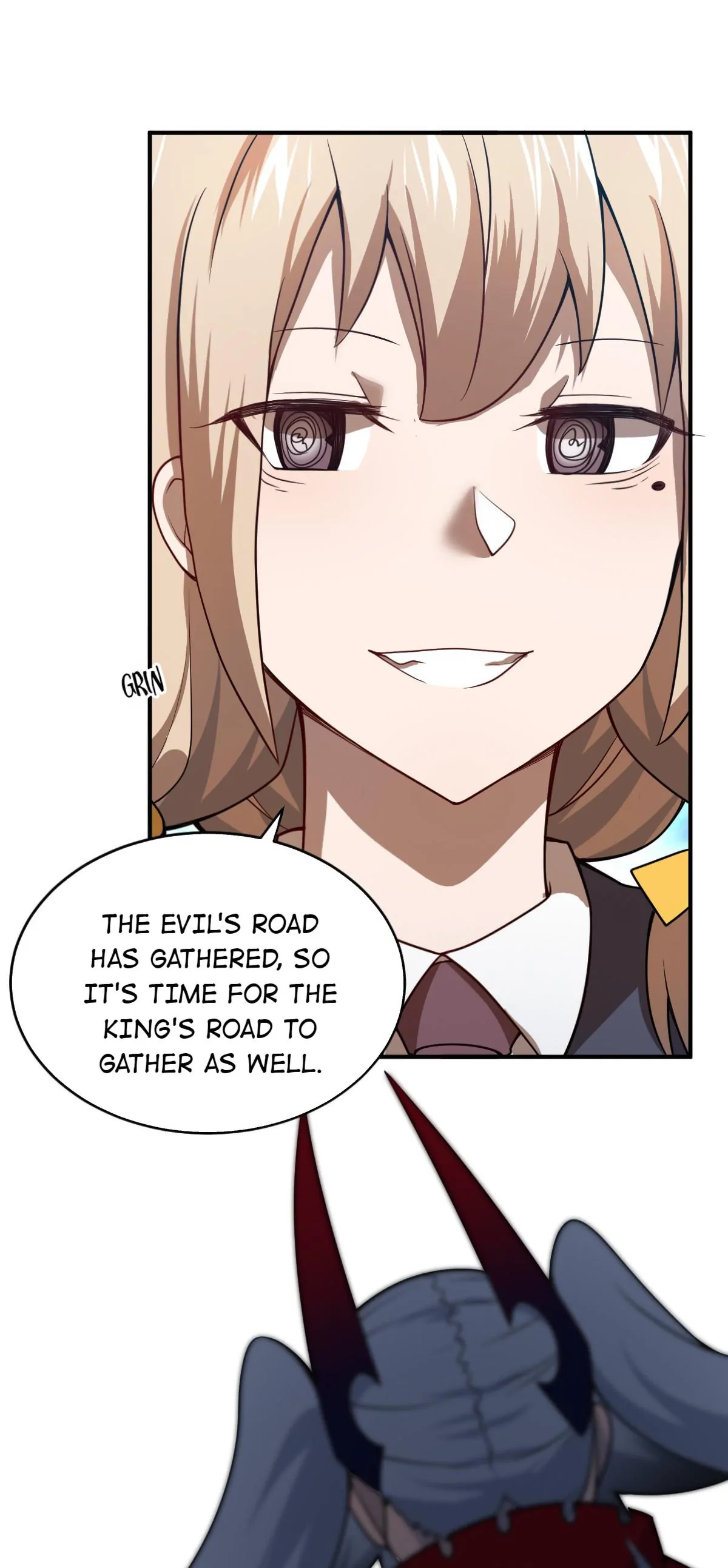 I, the Strongest Demon, Have Regained My Youth?! chapter 78 page 60