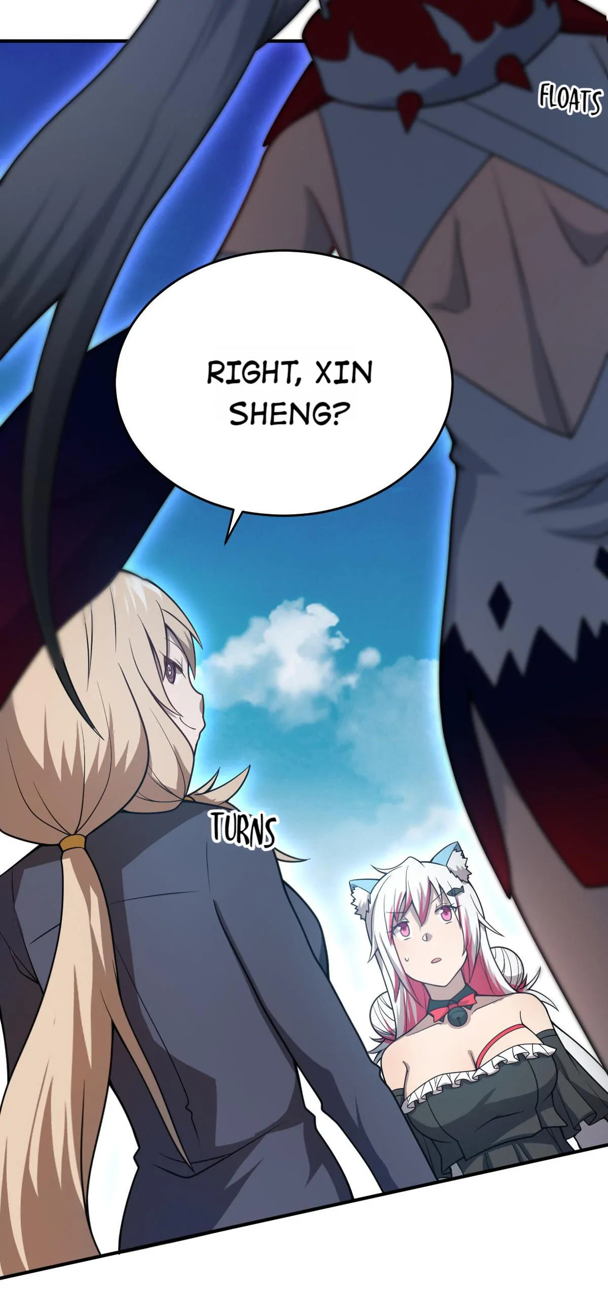 I, the Strongest Demon, Have Regained My Youth?! chapter 78 page 61