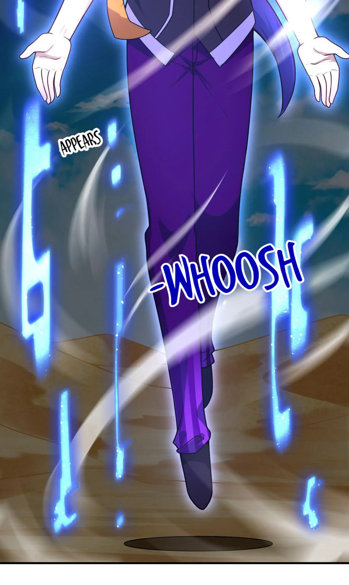 I, the Strongest Demon, Have Regained My Youth?! chapter 78 page 65