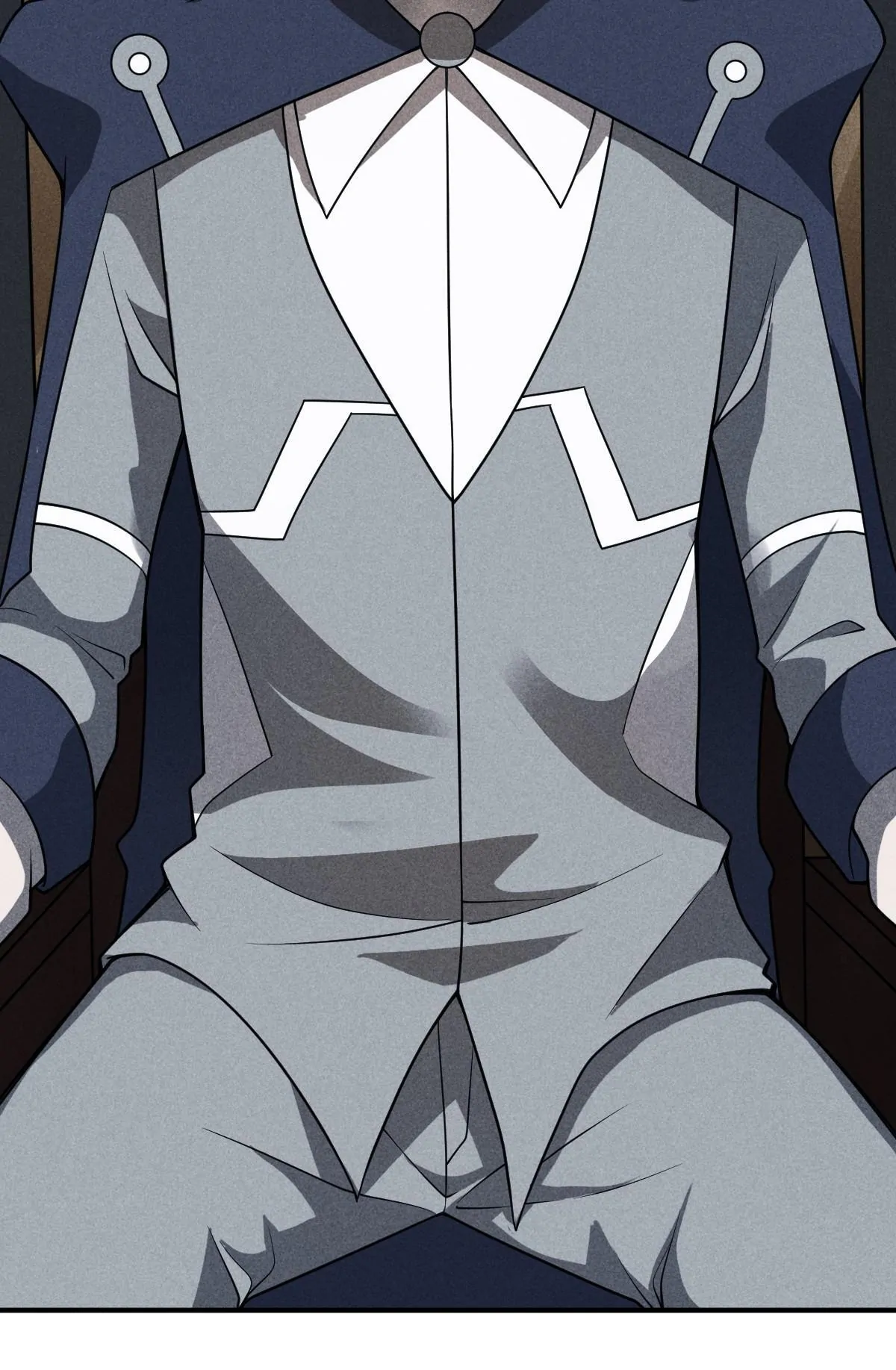 I, the Strongest Demon, Have Regained My Youth?! chapter 78 page 7