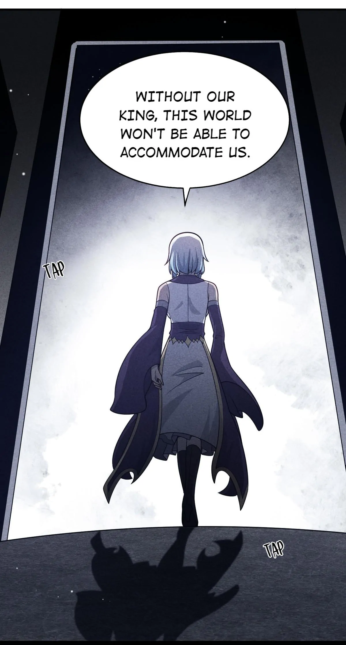 I, the Strongest Demon, Have Regained My Youth?! chapter 78 page 9