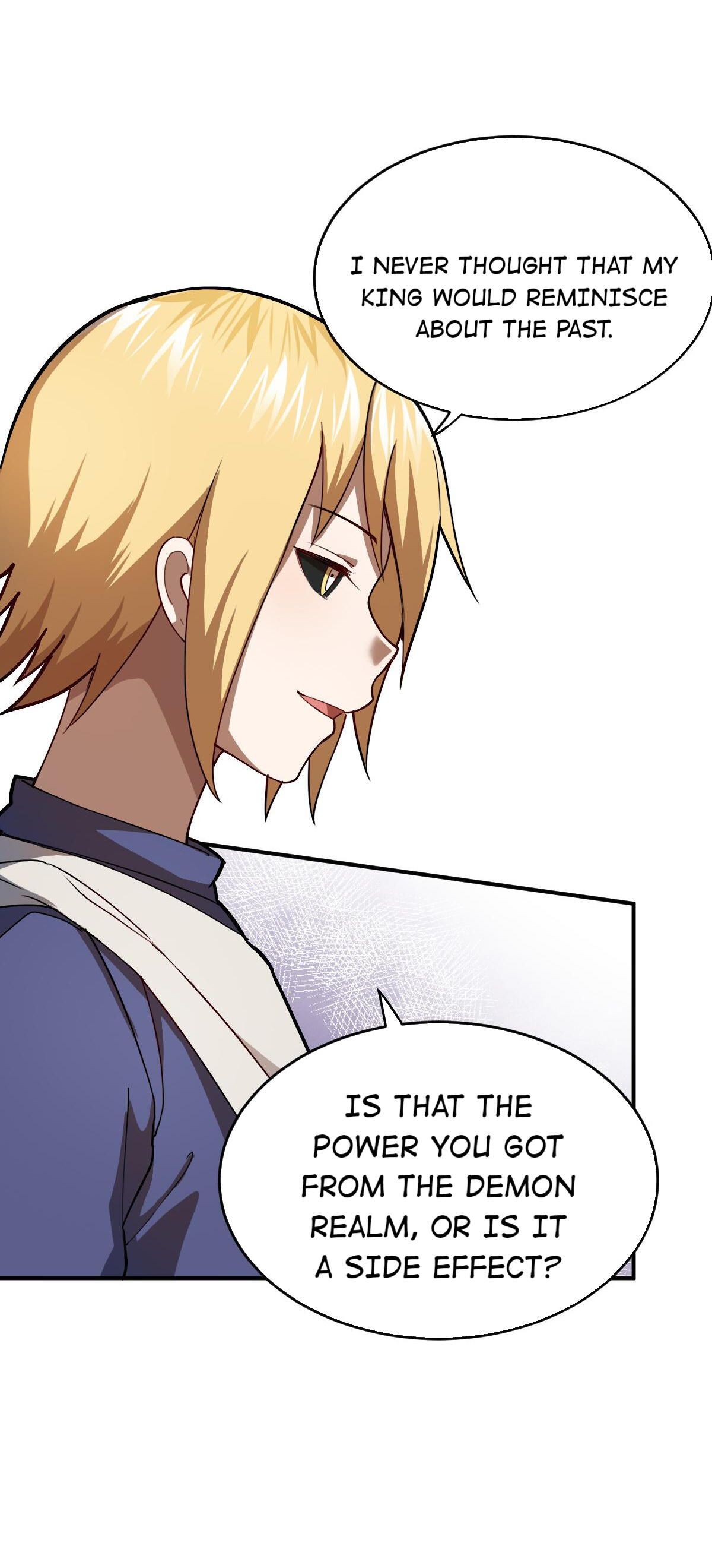 I, the Strongest Demon, Have Regained My Youth?! chapter 79 page 11