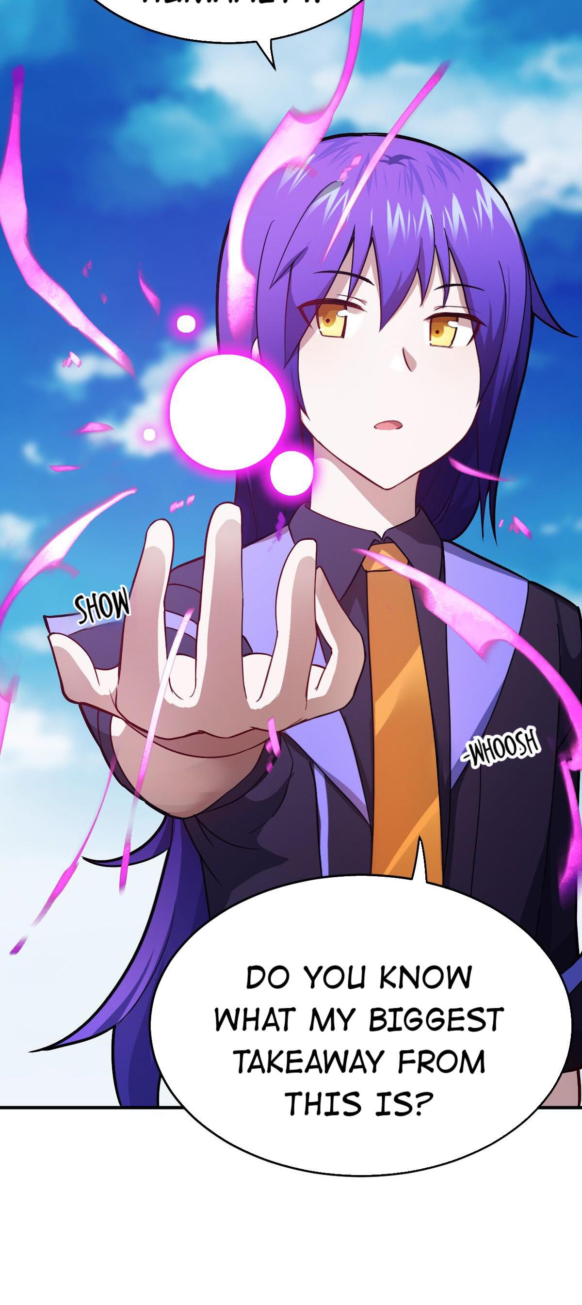 I, the Strongest Demon, Have Regained My Youth?! chapter 79 page 13