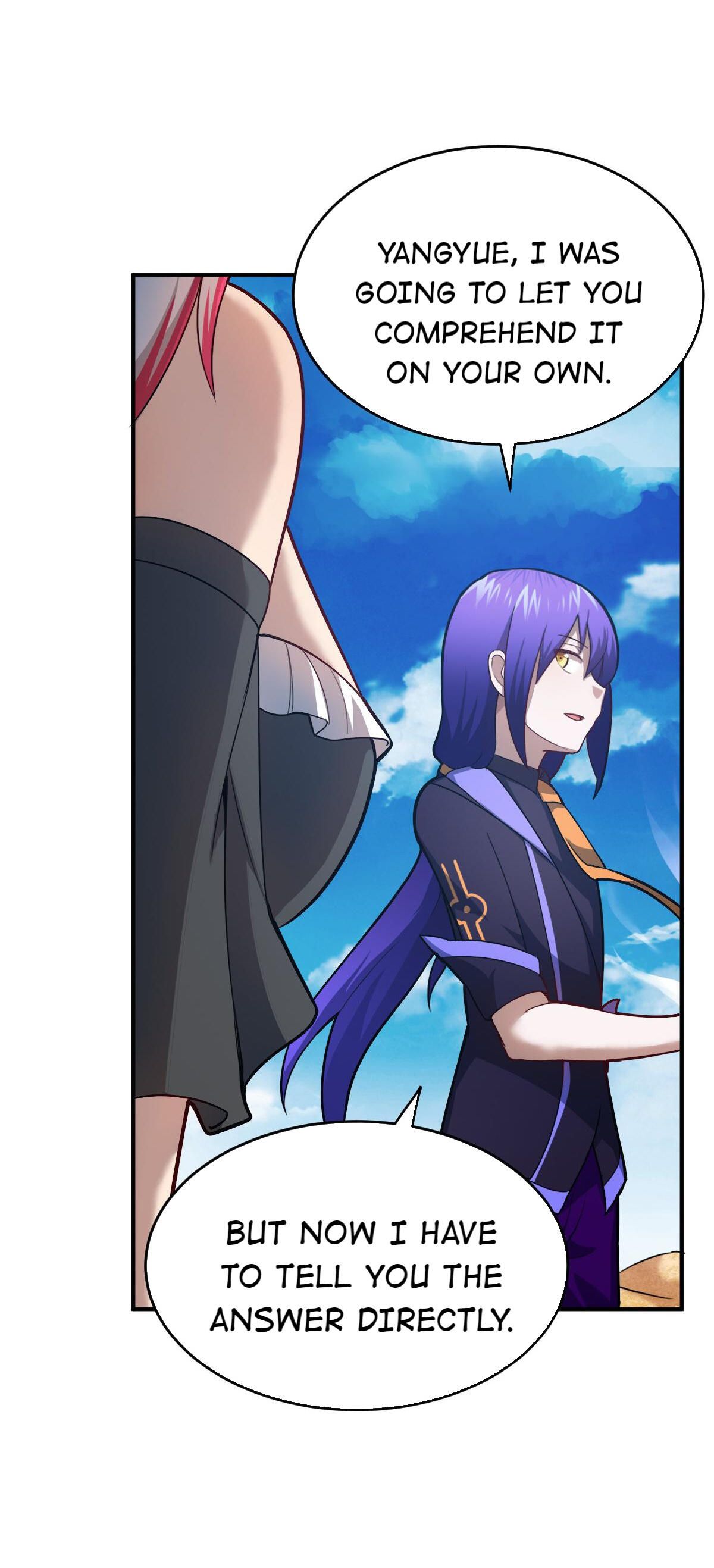 I, the Strongest Demon, Have Regained My Youth?! chapter 79 page 15