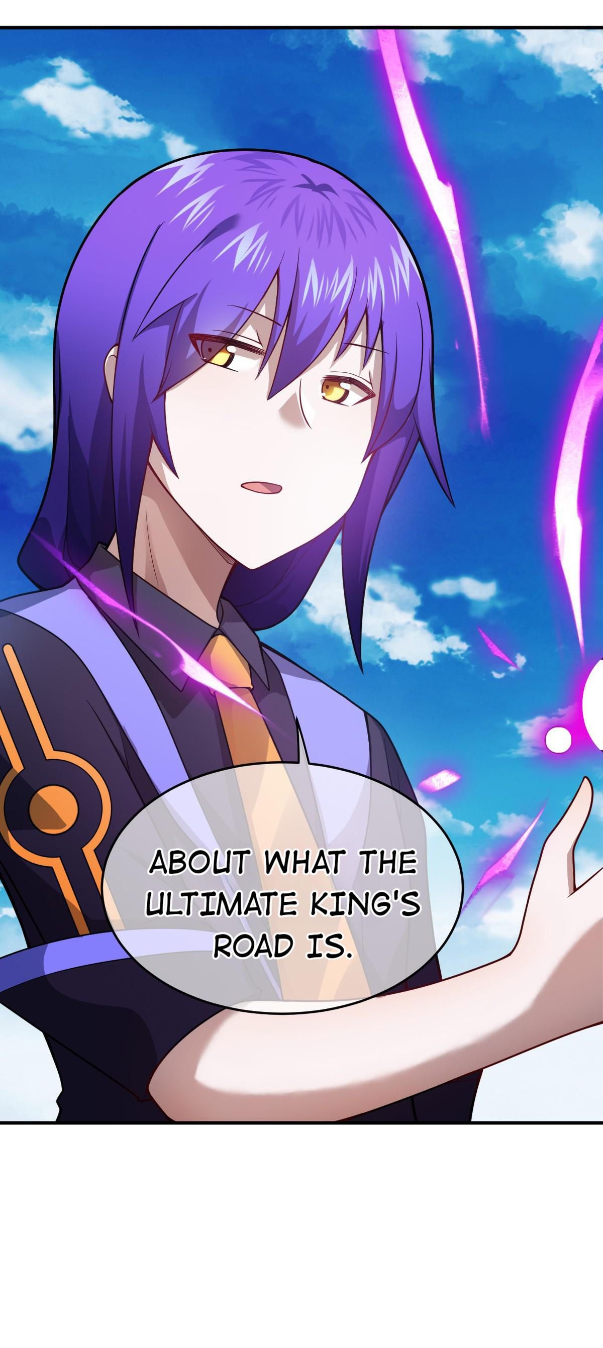 I, the Strongest Demon, Have Regained My Youth?! chapter 79 page 16