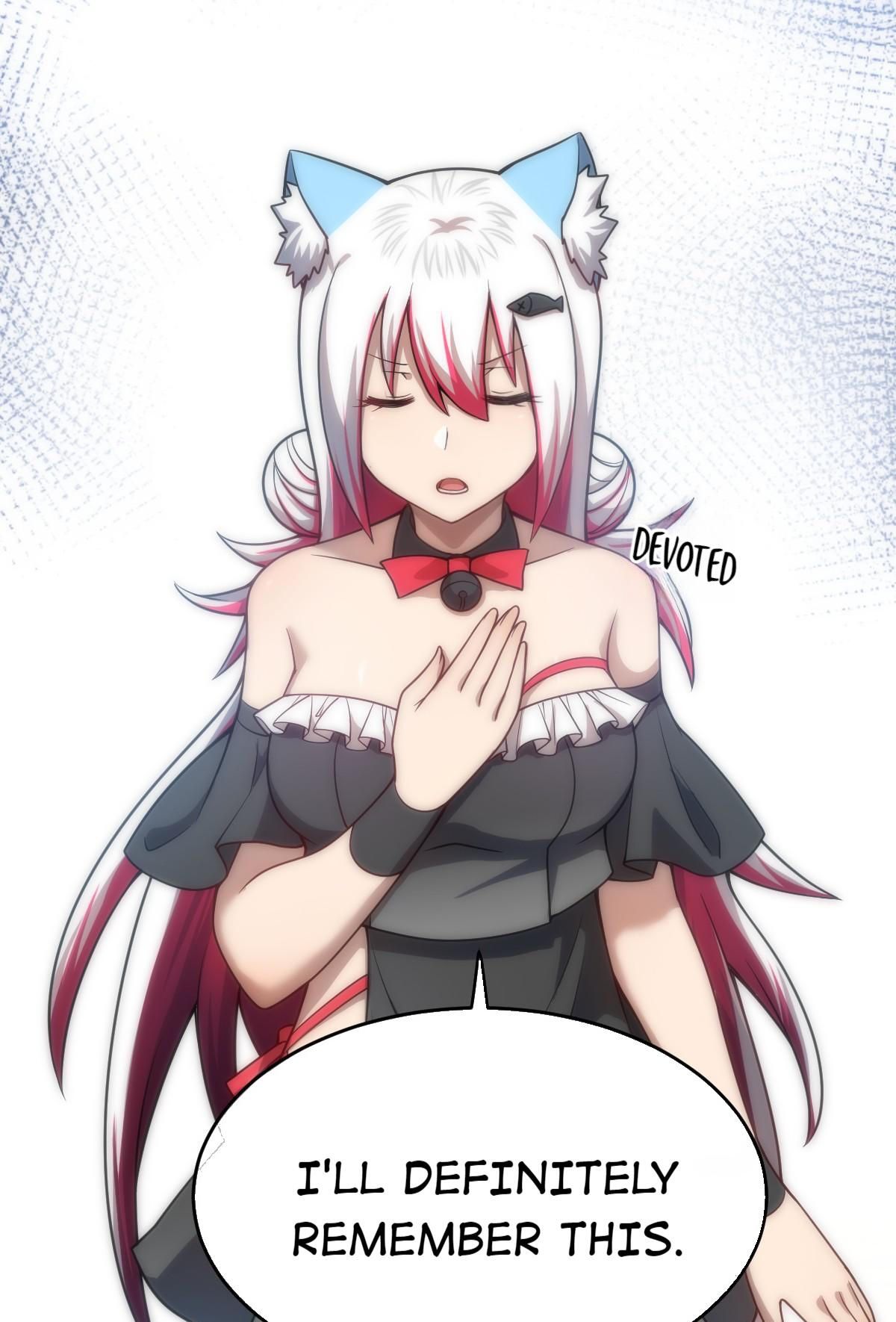 I, the Strongest Demon, Have Regained My Youth?! chapter 79 page 19