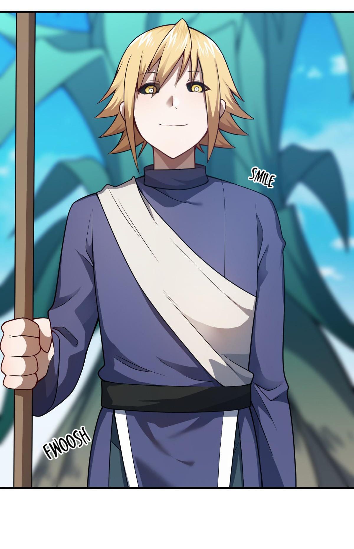 I, the Strongest Demon, Have Regained My Youth?! chapter 79 page 2