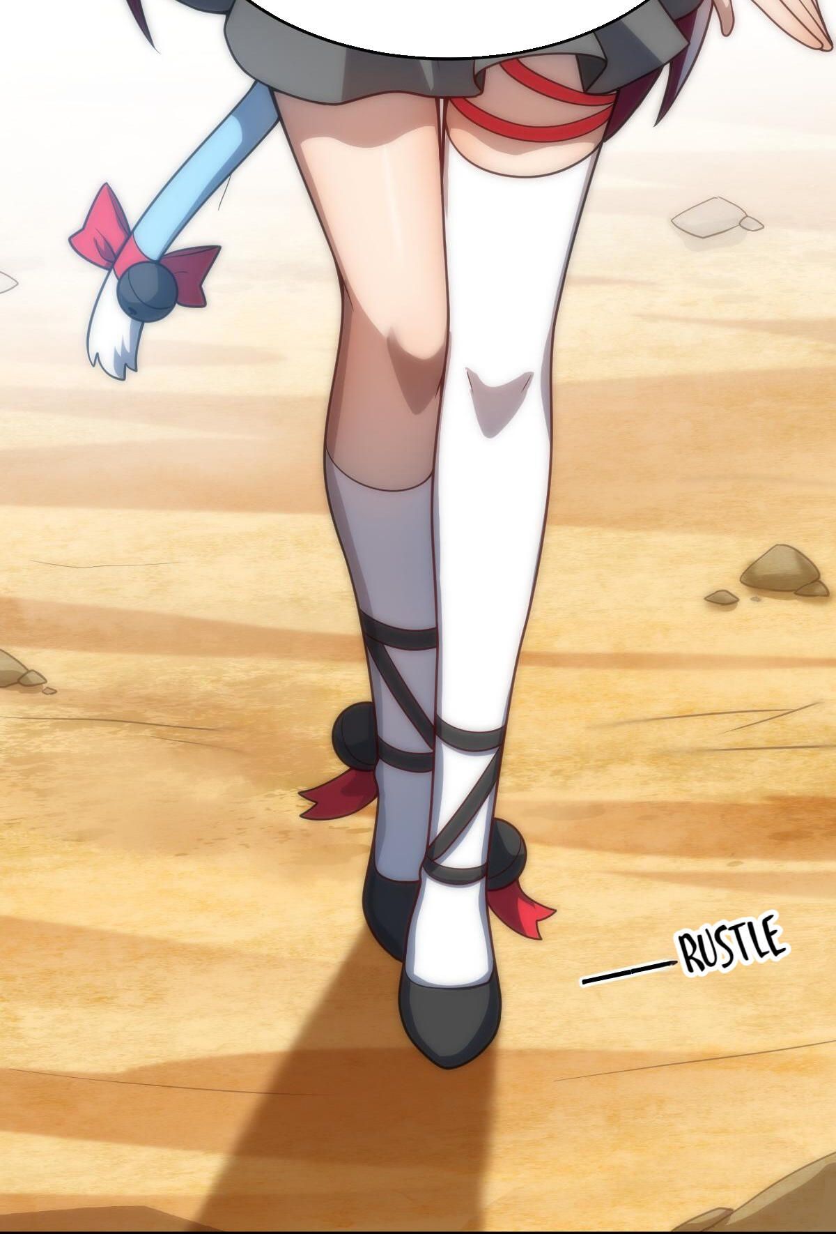 I, the Strongest Demon, Have Regained My Youth?! chapter 79 page 20