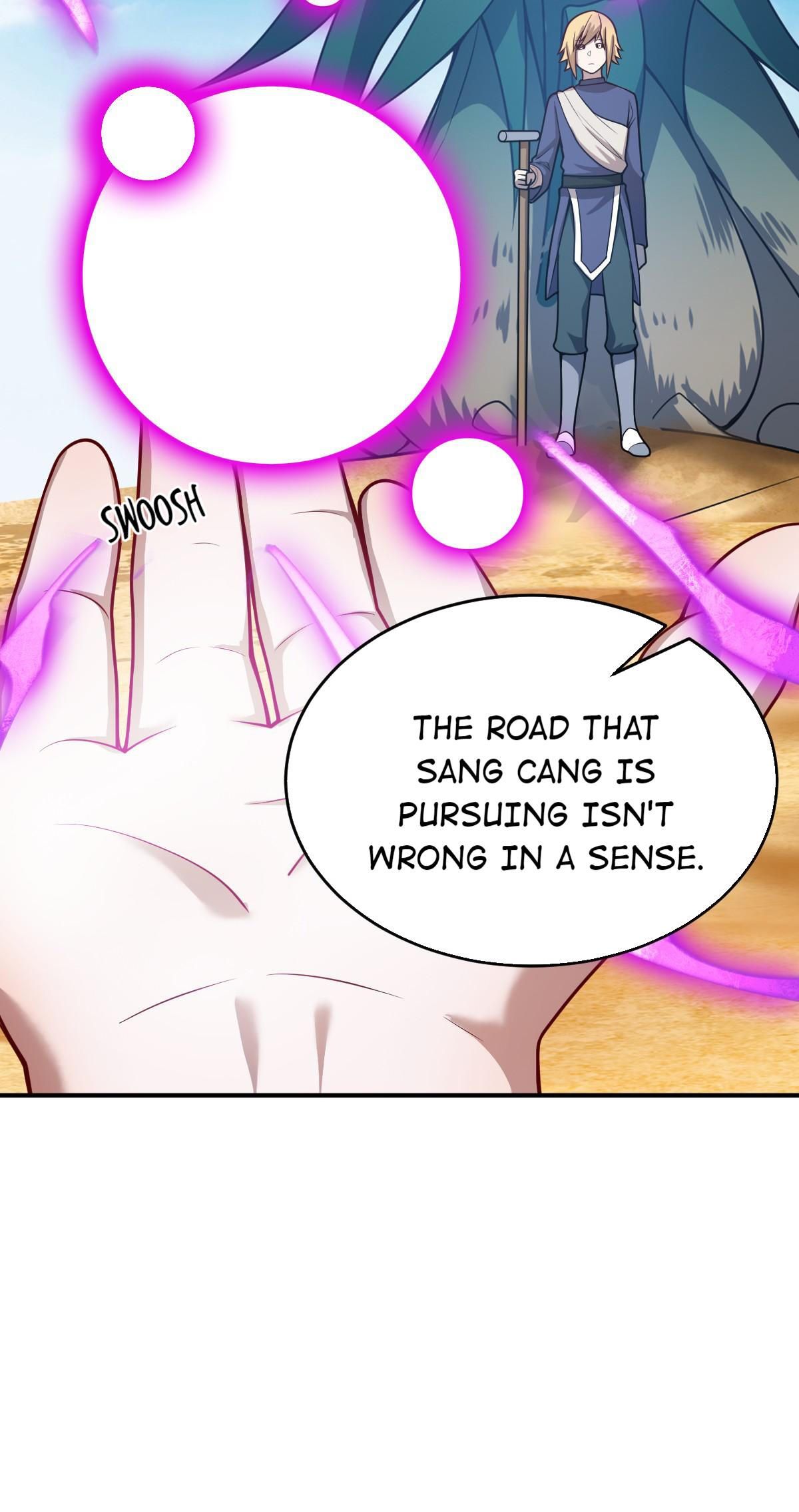 I, the Strongest Demon, Have Regained My Youth?! chapter 79 page 22