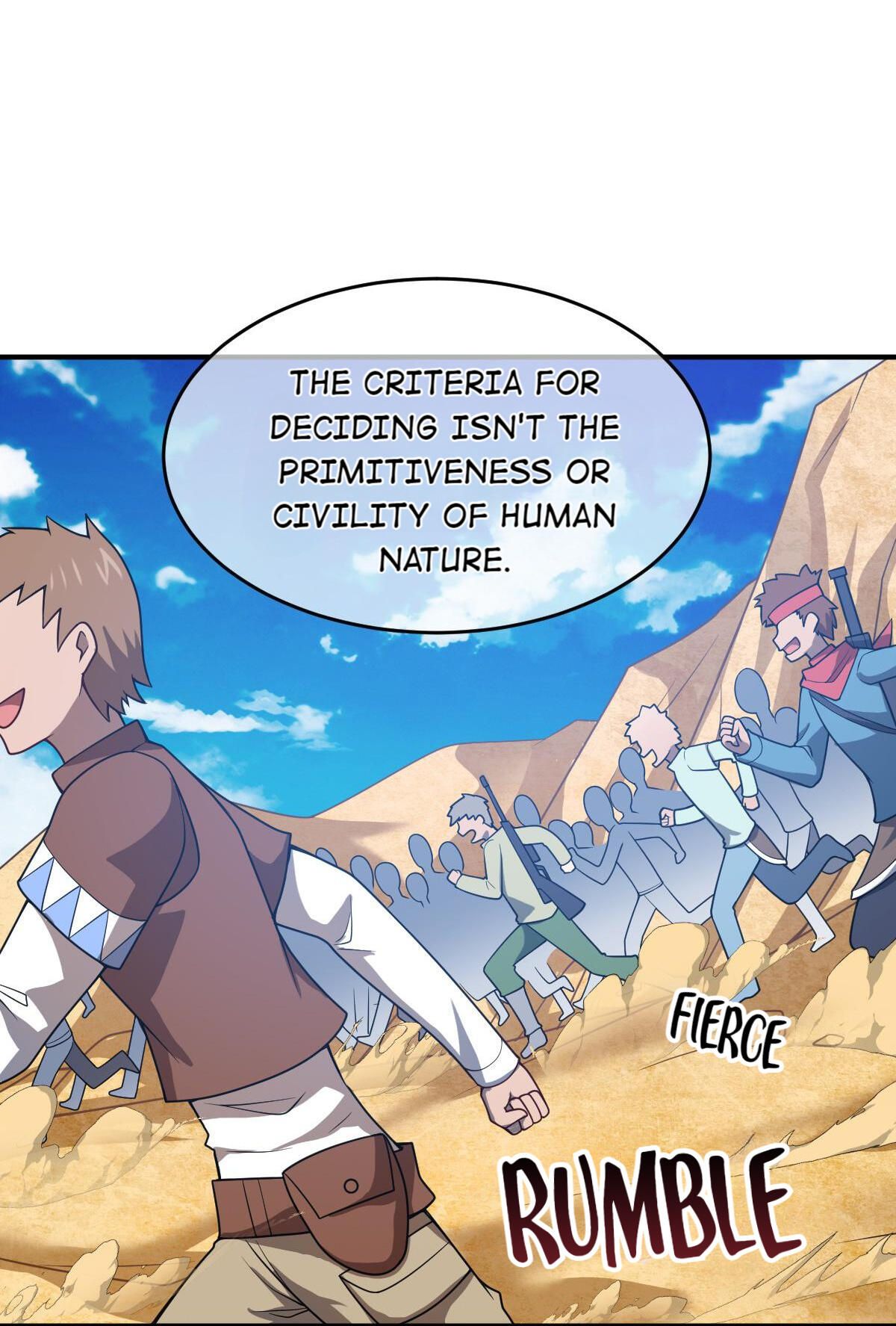 I, the Strongest Demon, Have Regained My Youth?! chapter 79 page 27