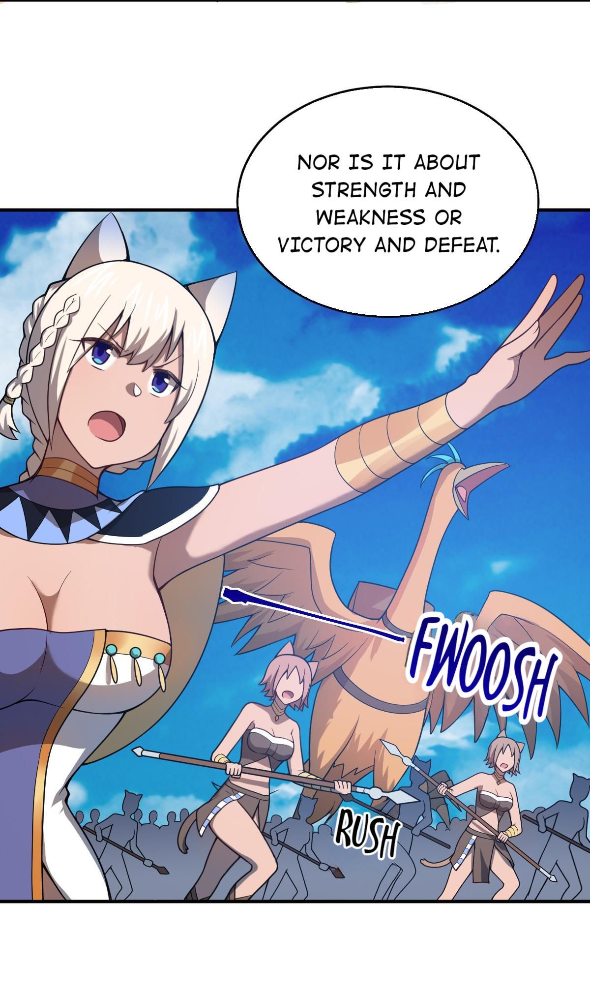 I, the Strongest Demon, Have Regained My Youth?! chapter 79 page 28