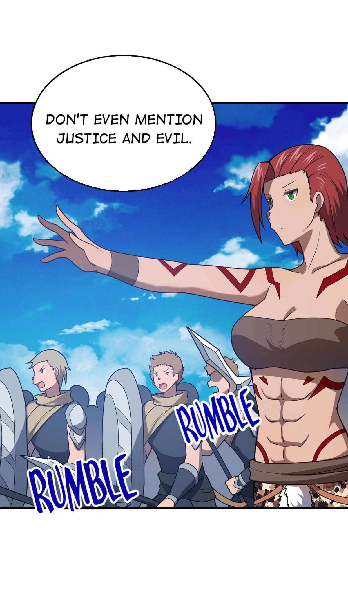 I, the Strongest Demon, Have Regained My Youth?! chapter 79 page 29