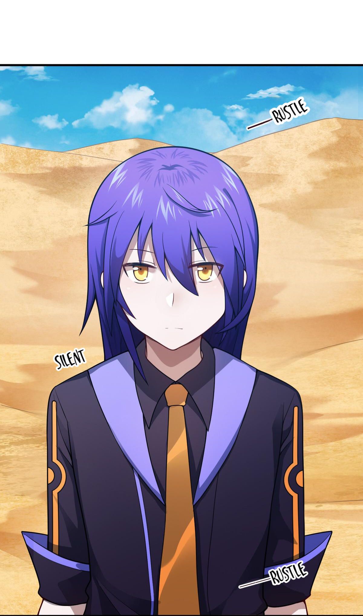 I, the Strongest Demon, Have Regained My Youth?! chapter 79 page 3