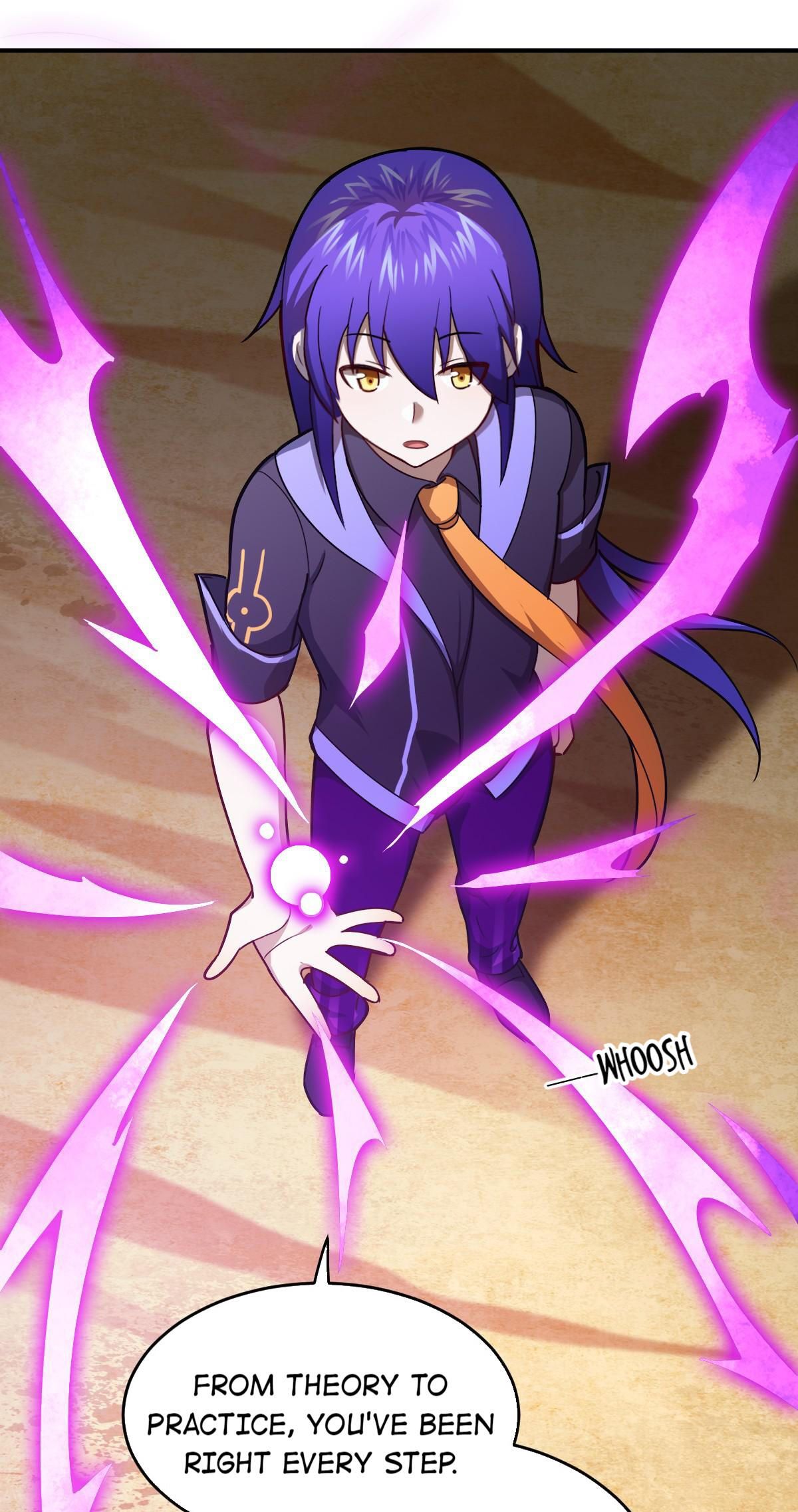 I, the Strongest Demon, Have Regained My Youth?! chapter 79 page 31