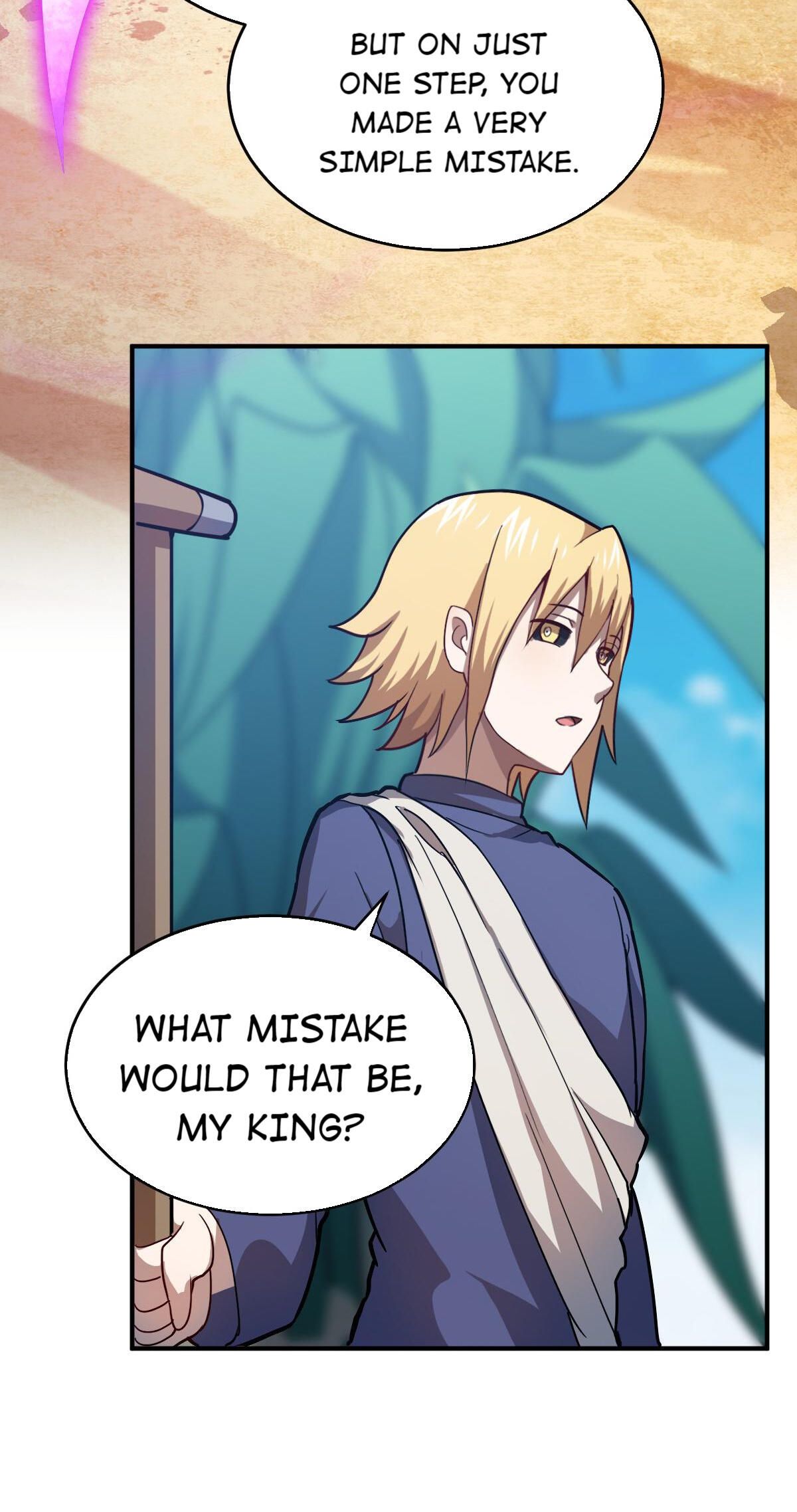 I, the Strongest Demon, Have Regained My Youth?! chapter 79 page 32