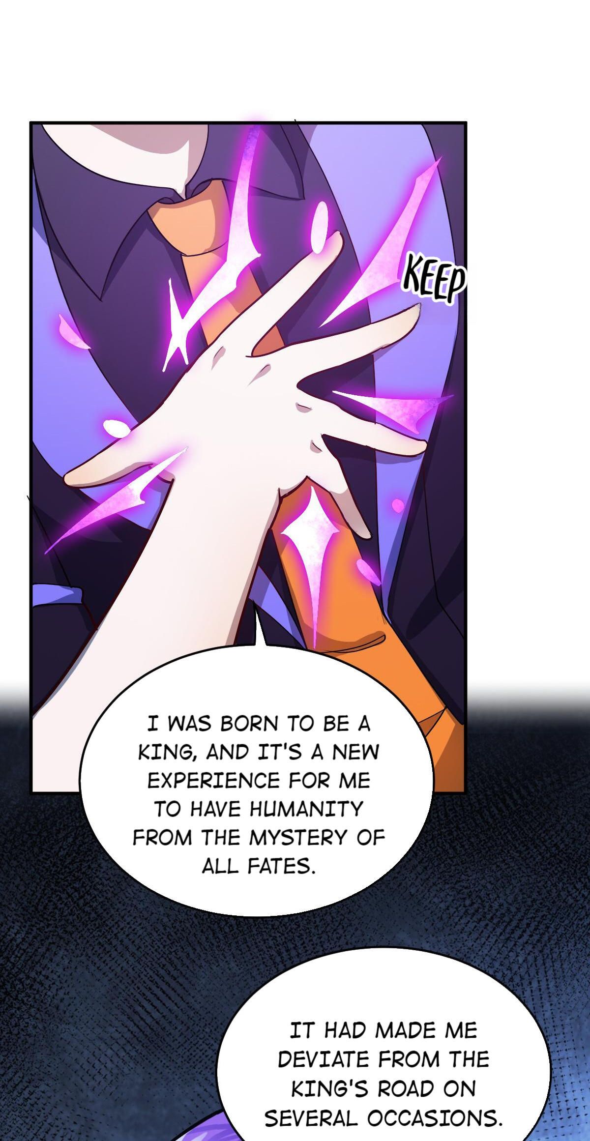 I, the Strongest Demon, Have Regained My Youth?! chapter 79 page 33