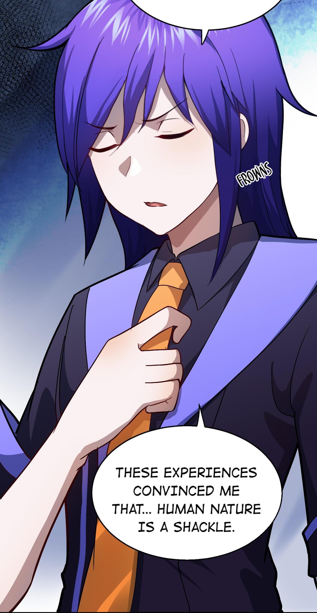 I, the Strongest Demon, Have Regained My Youth?! chapter 79 page 34