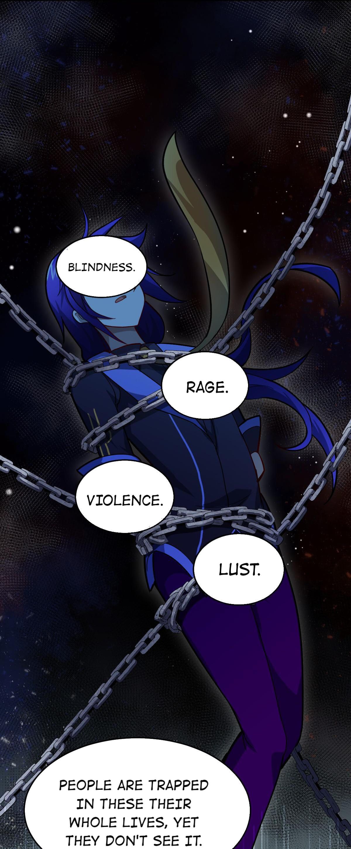 I, the Strongest Demon, Have Regained My Youth?! chapter 79 page 35