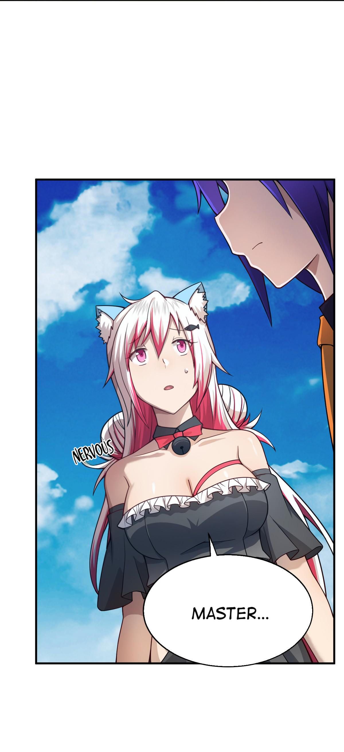 I, the Strongest Demon, Have Regained My Youth?! chapter 79 page 4