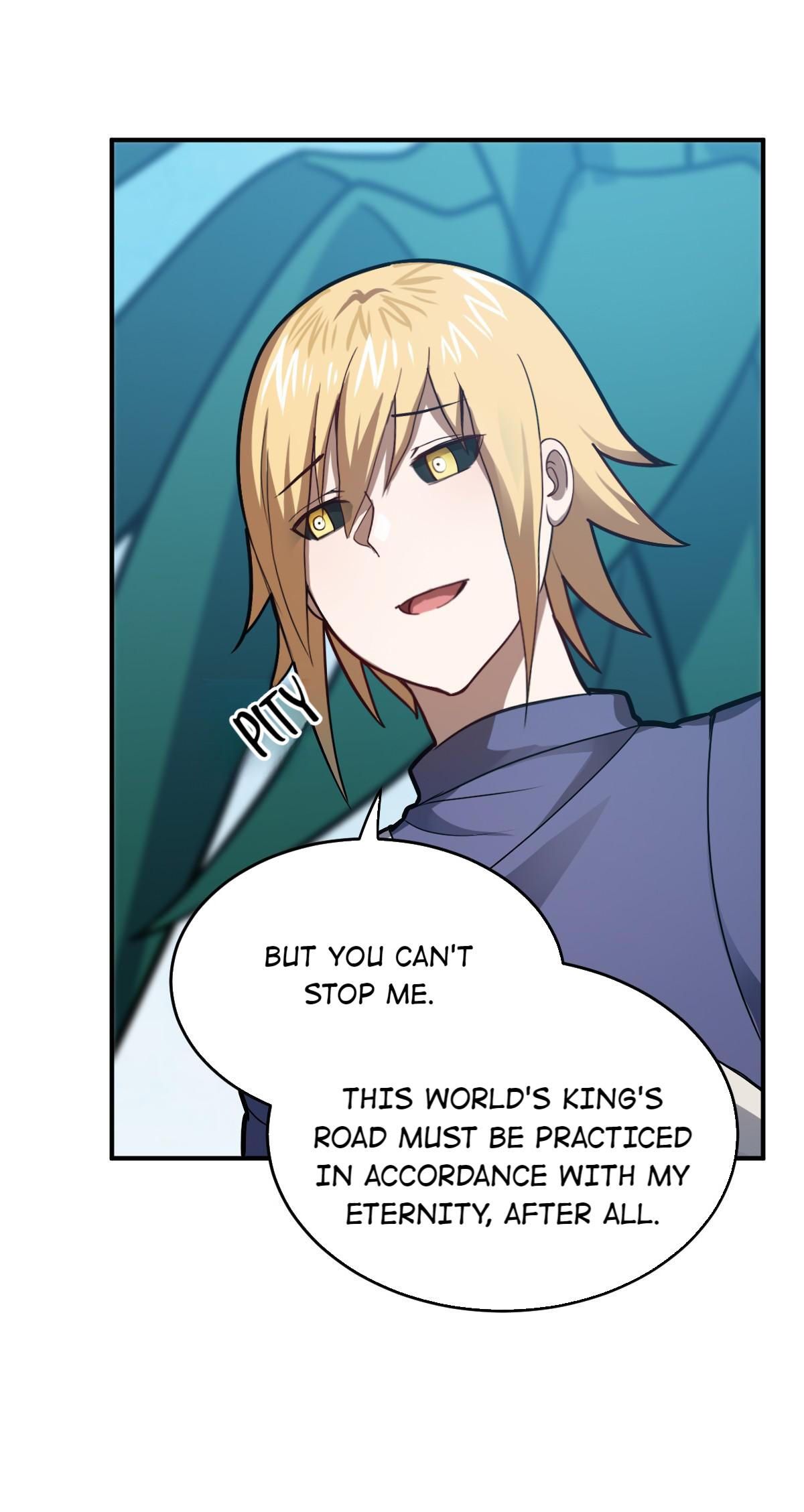 I, the Strongest Demon, Have Regained My Youth?! chapter 79 page 43