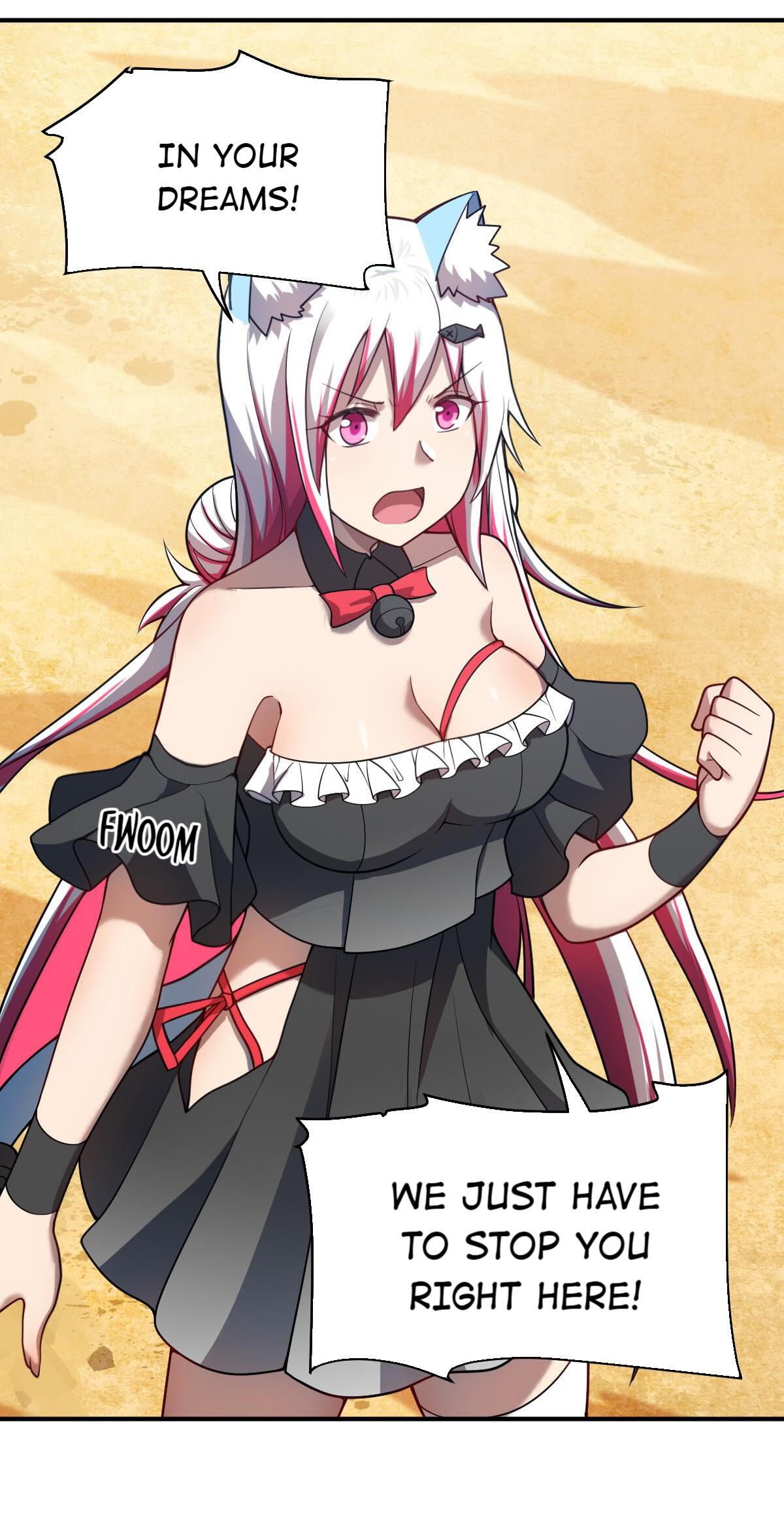 I, the Strongest Demon, Have Regained My Youth?! chapter 79 page 44