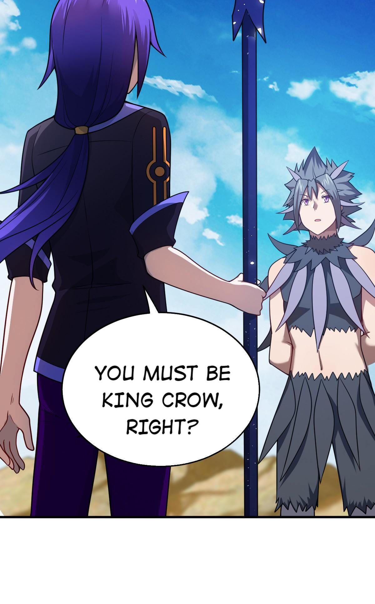 I, the Strongest Demon, Have Regained My Youth?! chapter 79 page 46