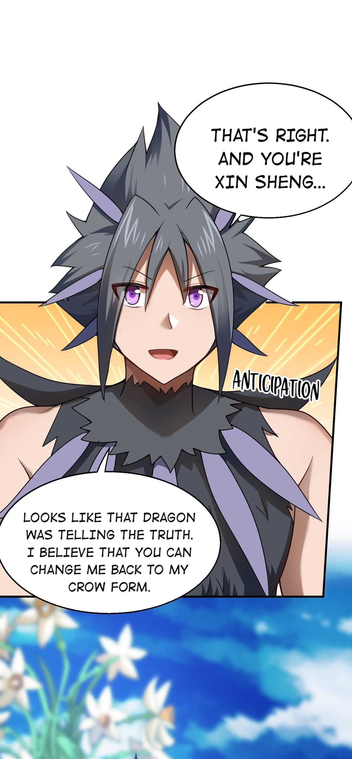 I, the Strongest Demon, Have Regained My Youth?! chapter 79 page 47