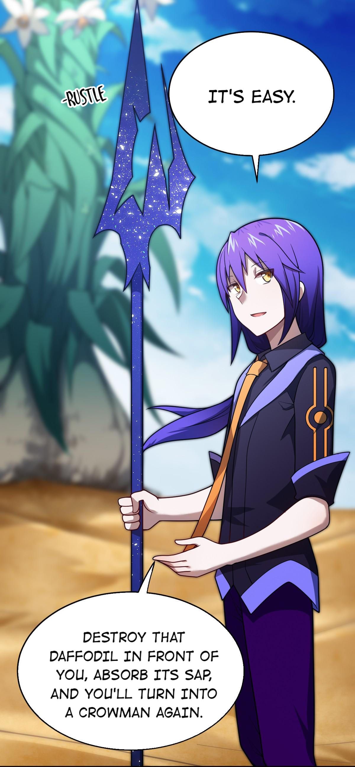 I, the Strongest Demon, Have Regained My Youth?! chapter 79 page 48